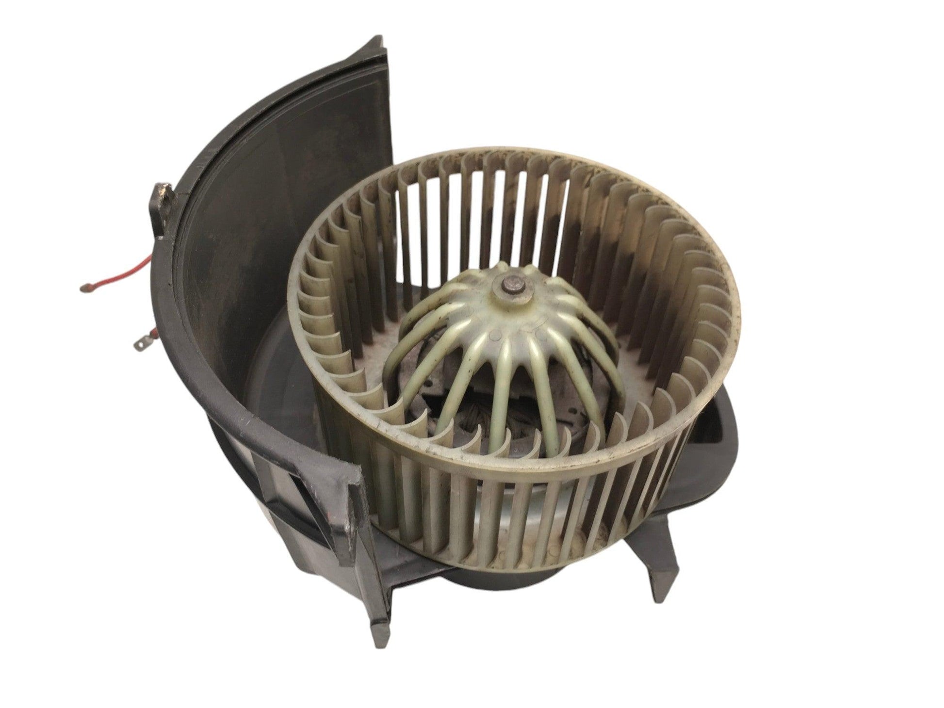 Motor Calefaccion Cayenne Q7 Touareg - 17360057