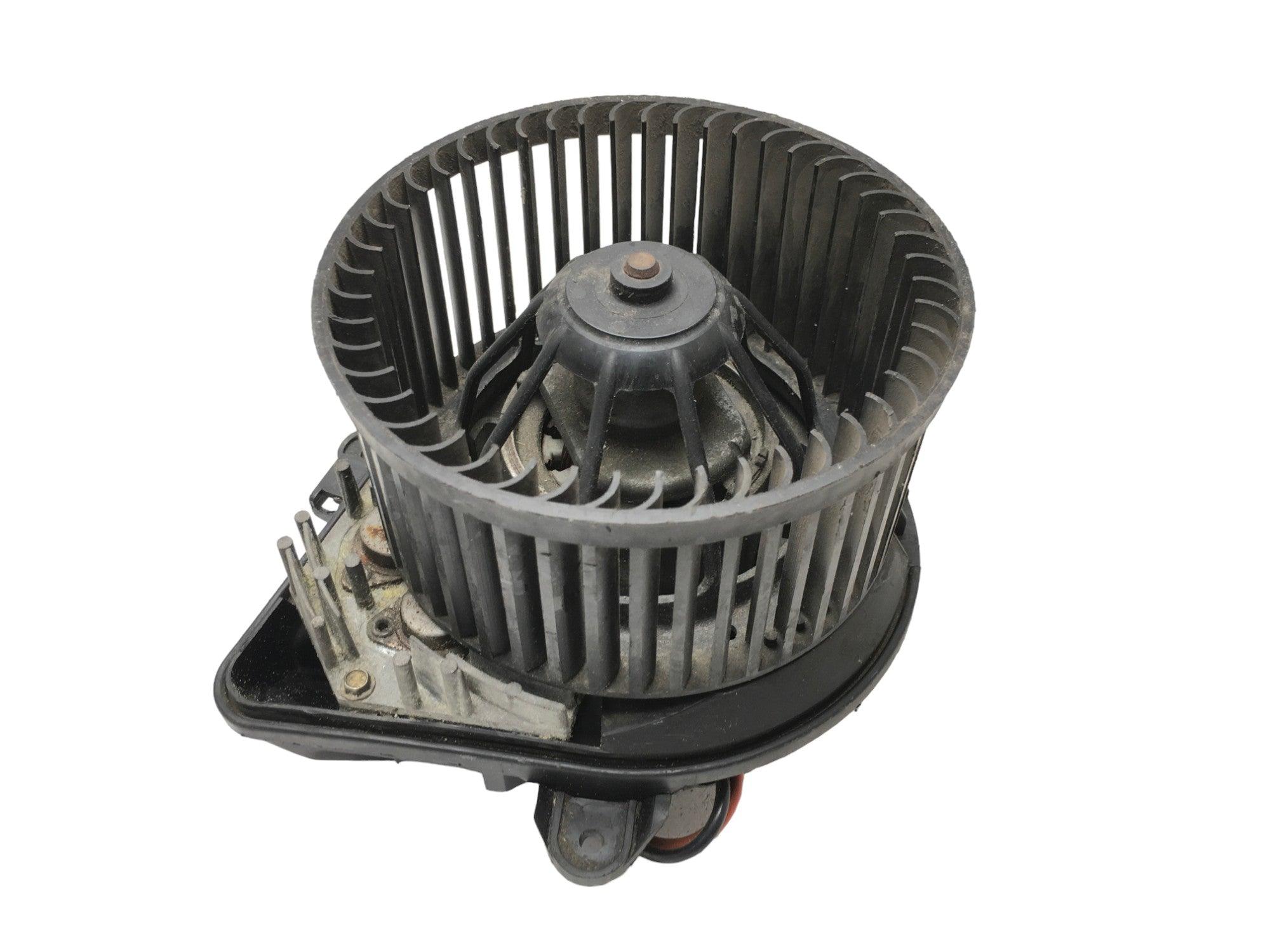 Motor Calefaccion Citroen Xsara - F658267S