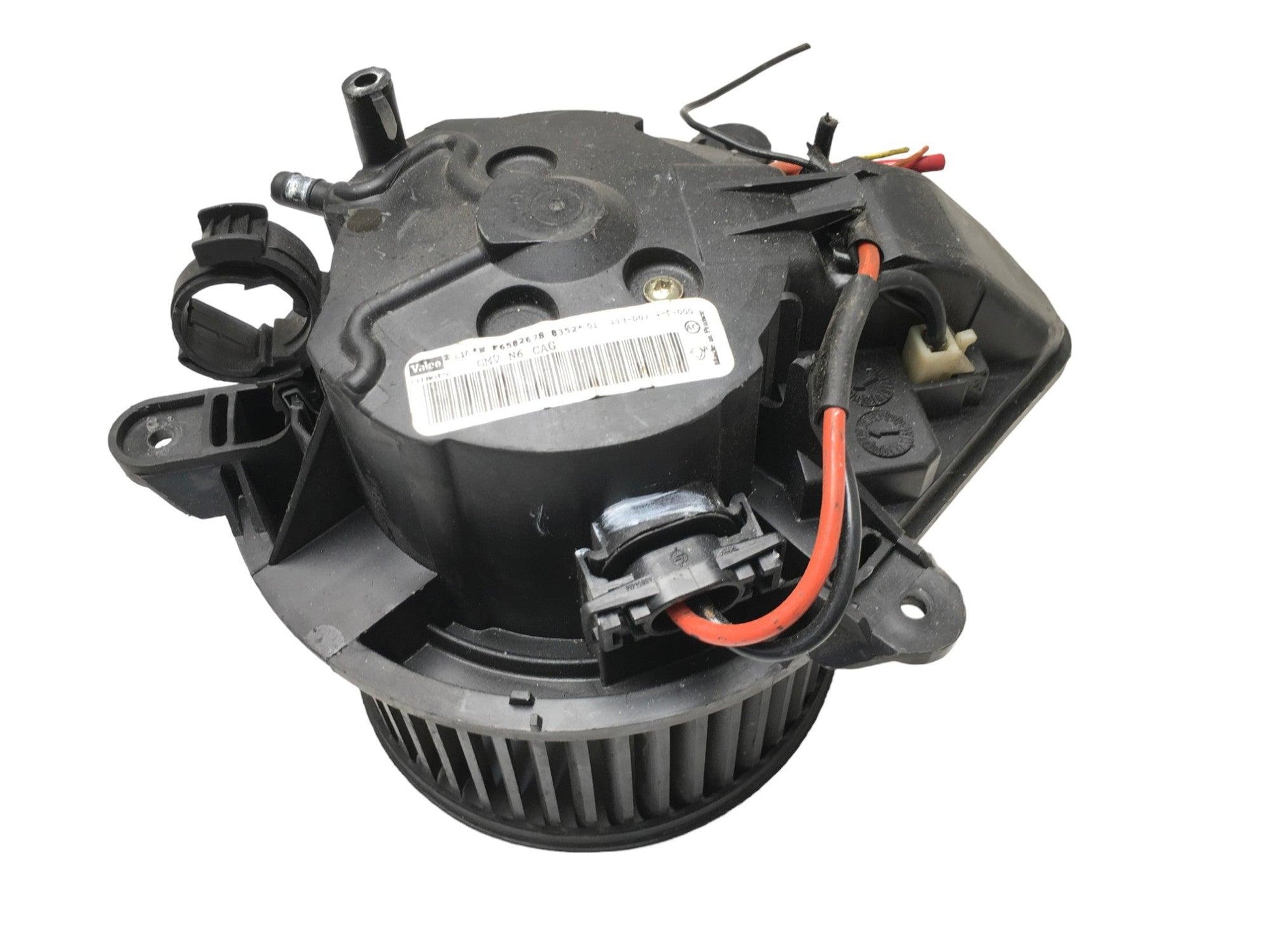 Motor Calefaccion Citroen Xsara - F658267S