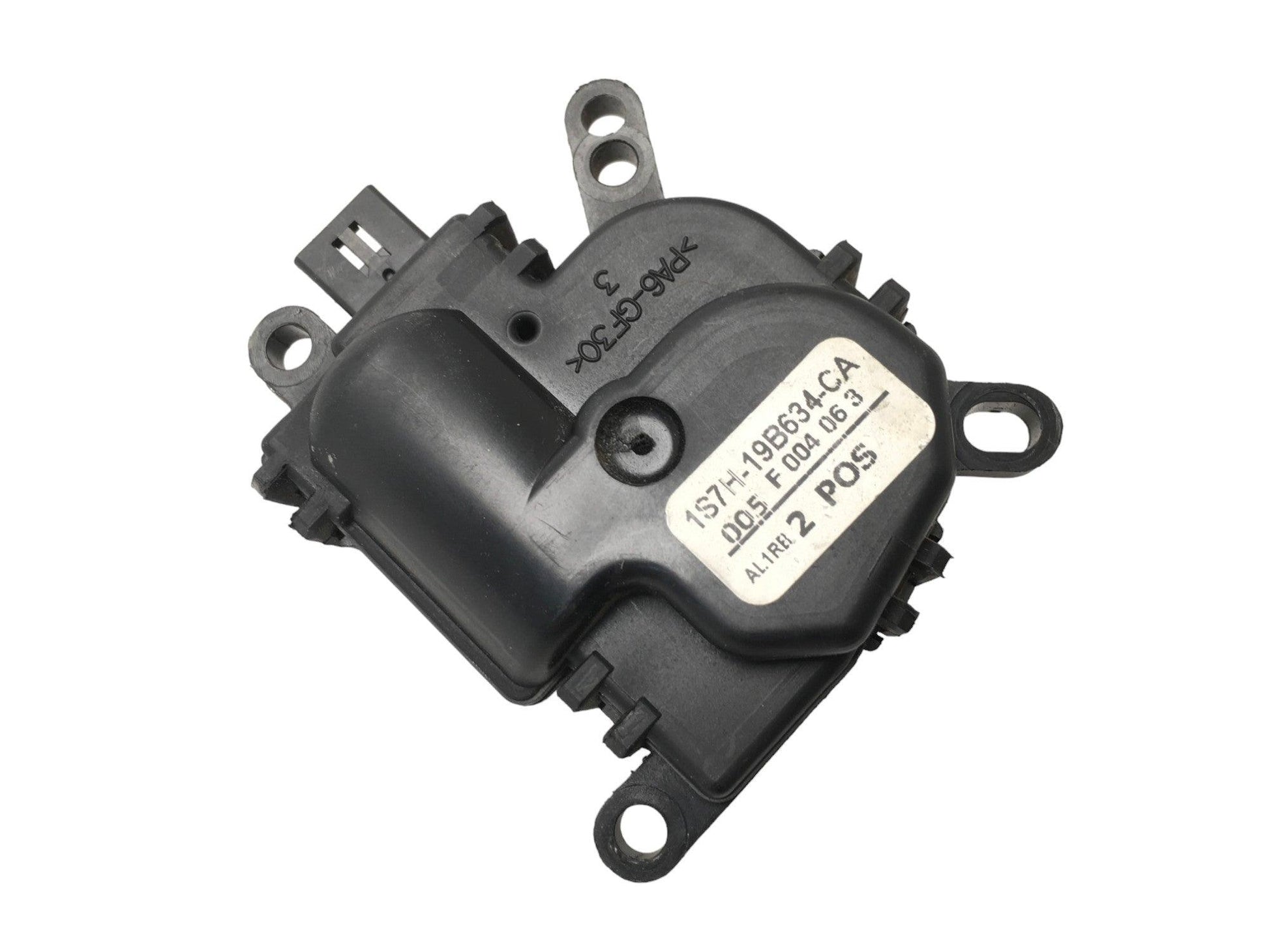 Motor calefaccion Ford 1S7H19B634CA - 1S7H19B634CA