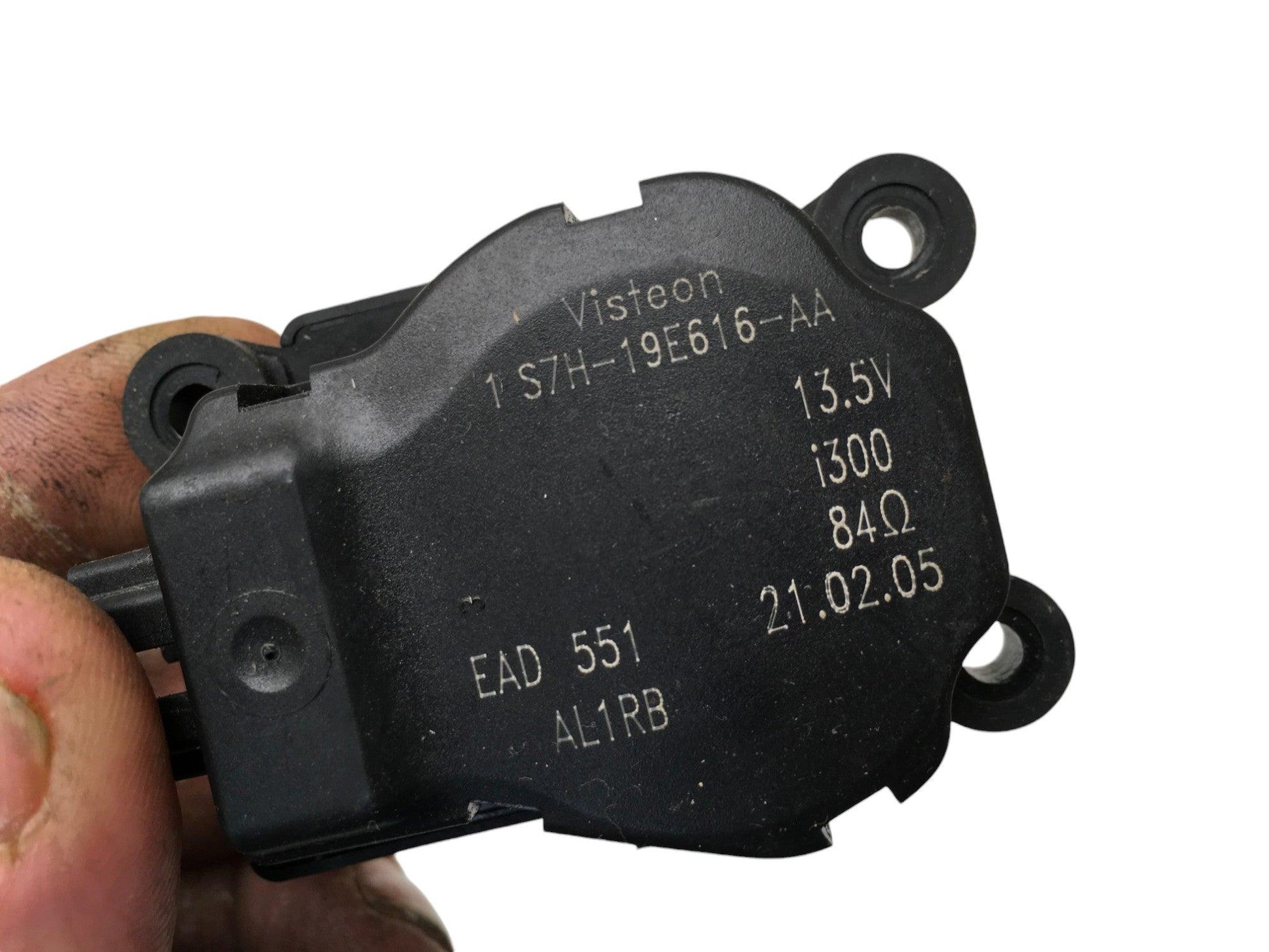 Motor calefaccion Ford 1S7H19E616AA - 1S7H19E616AA