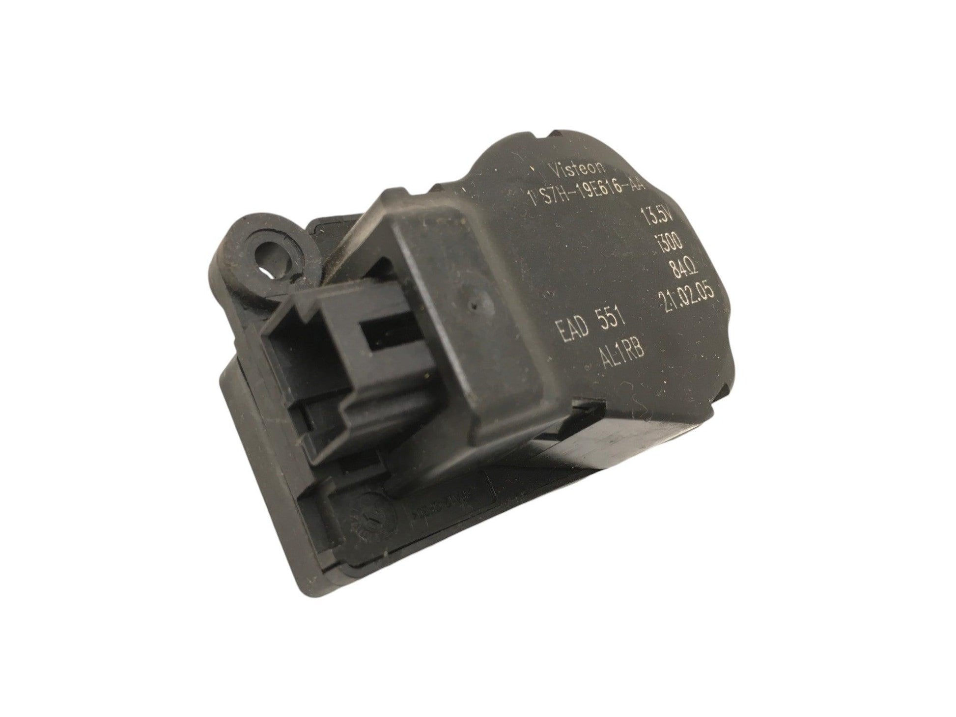 Motor calefaccion Ford 1S7H19E616AA - 1S7H19E616AA