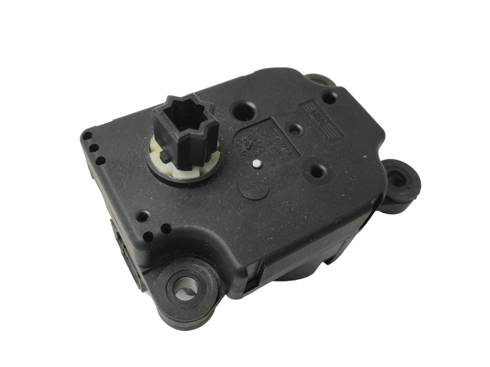 Motor calefaccion Ford 3M5H19E616AB - 3M5H19E616AB