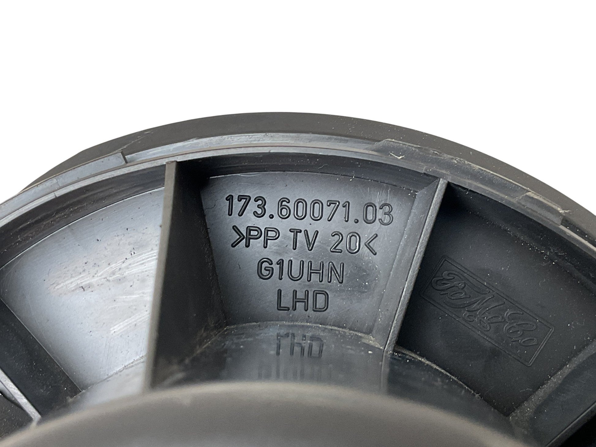 Motor Calefaccion Ford AV6N18456AA - AV6N18456AA