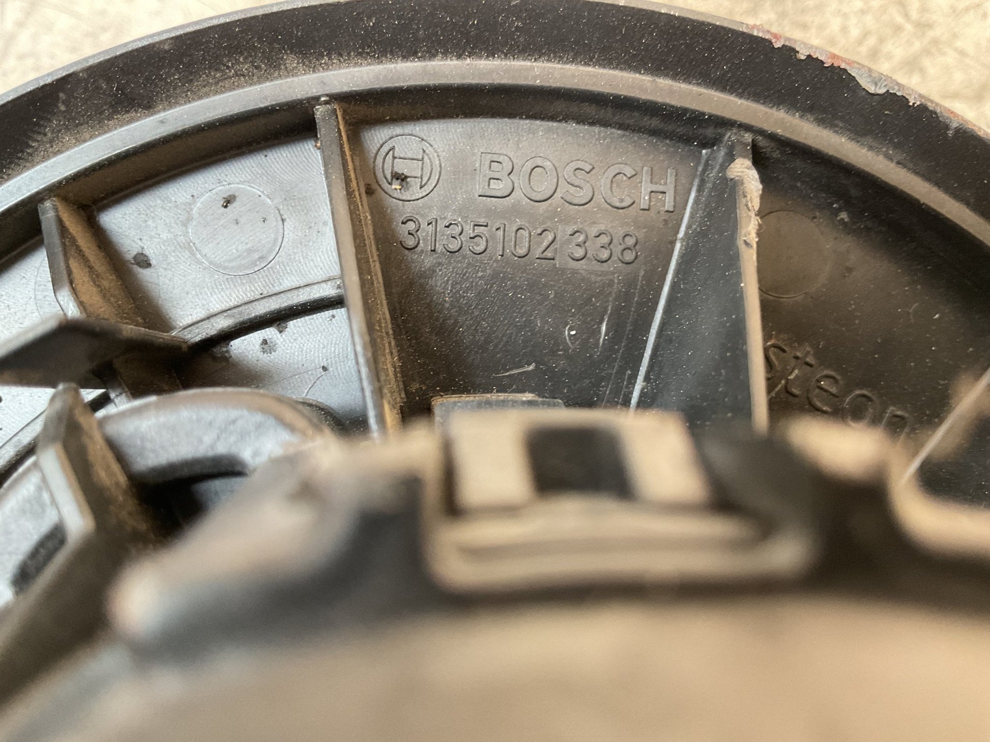 Motor Calefaccion Ford Fiesta 2008 - 2017 - VP8E2H18456AA