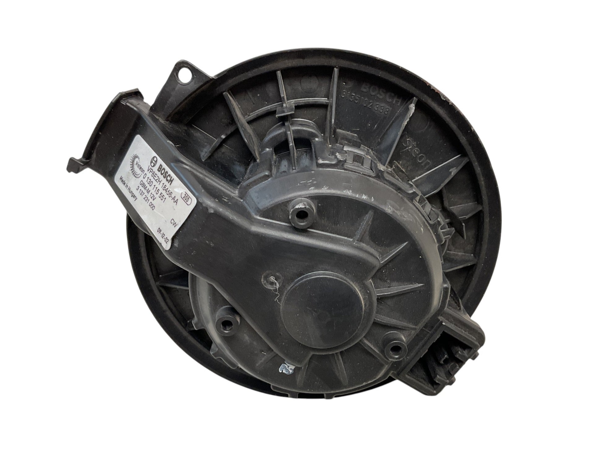 Motor Calefaccion Ford Fiesta 2008 - 2017 - VP8E2H18456AA