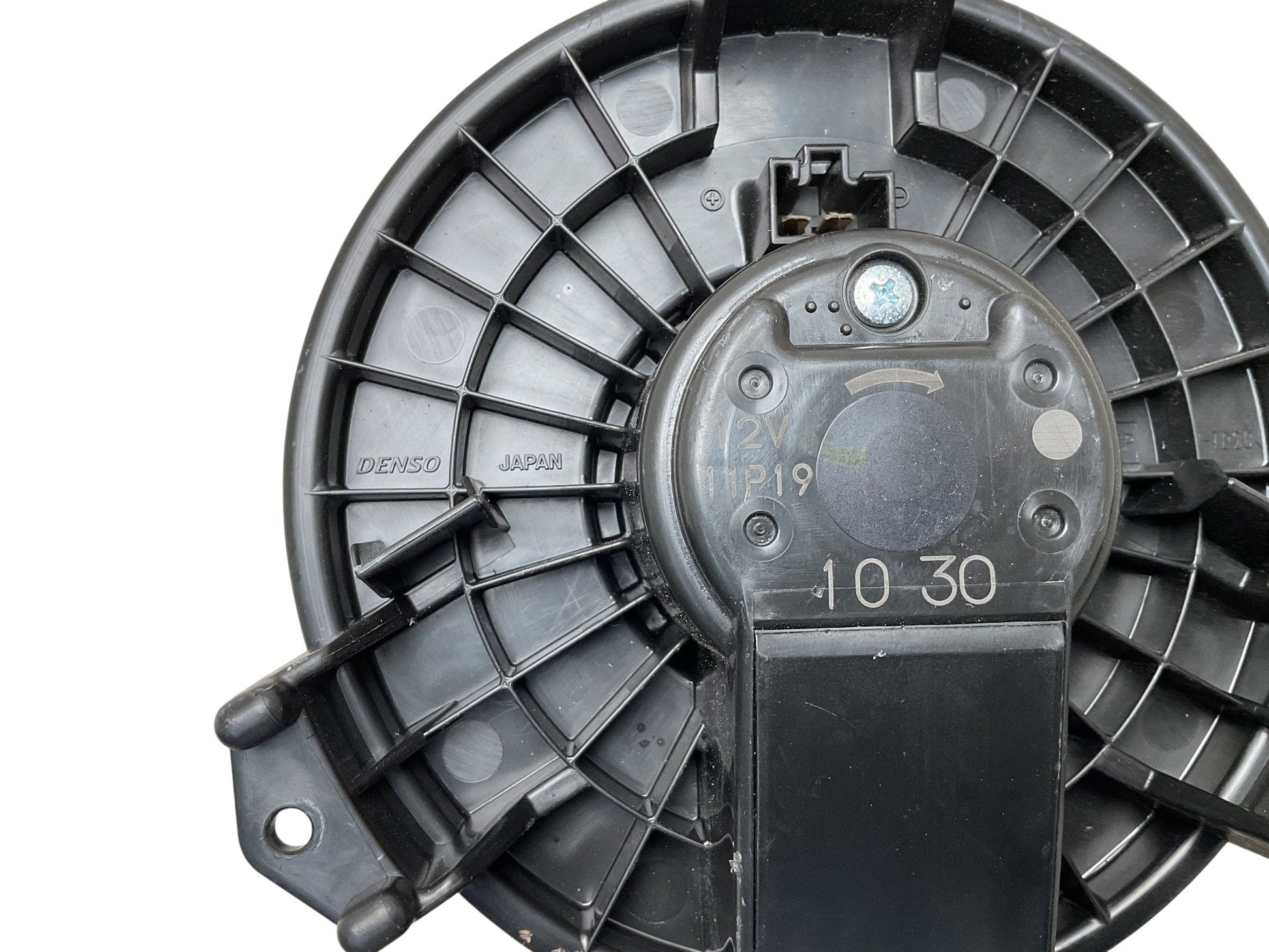 Motor calefaccion Honda 2727000101 - 2727000101