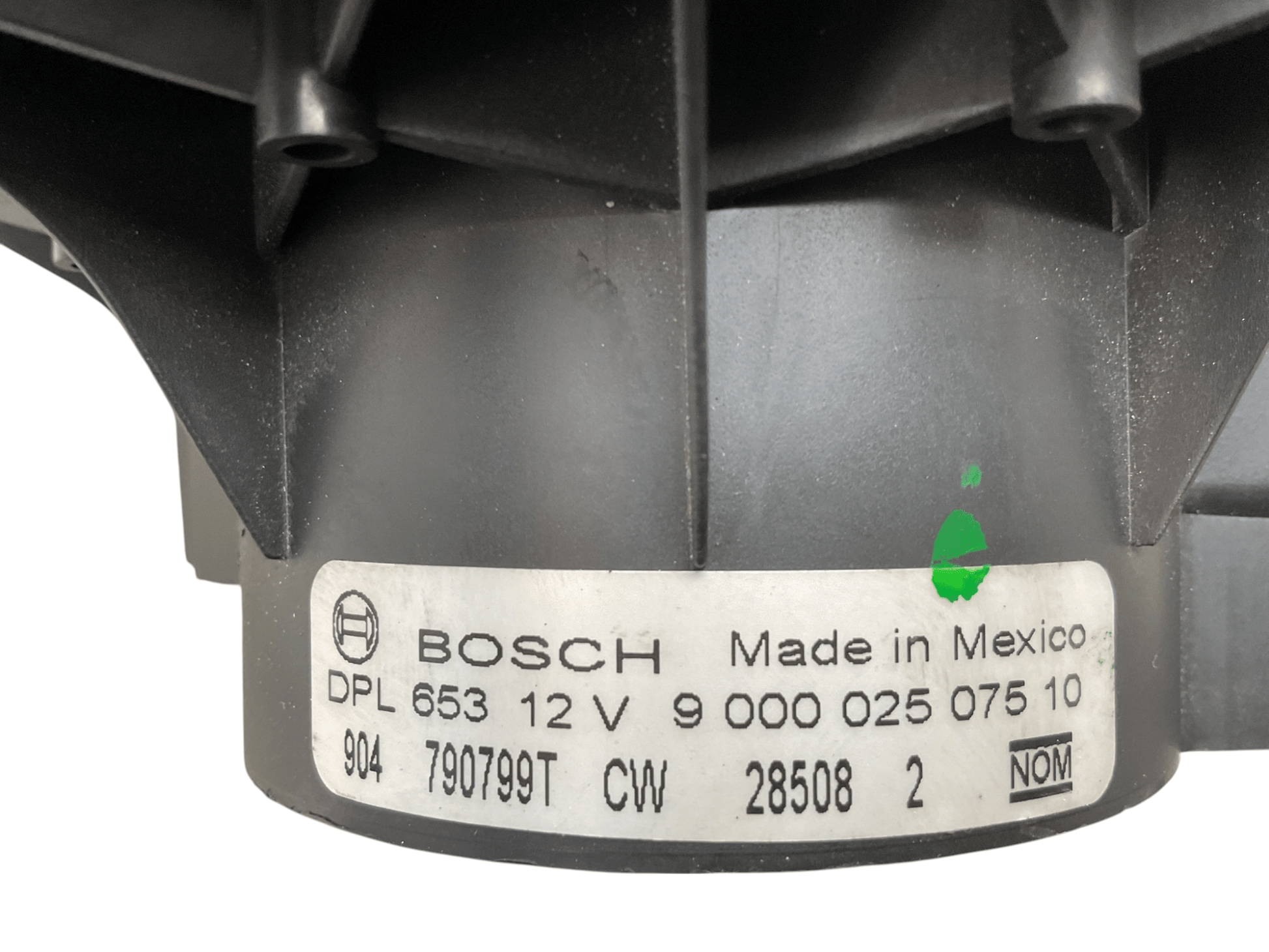 Motor calefaccion Jeep Cherokee KJ - 904790799T