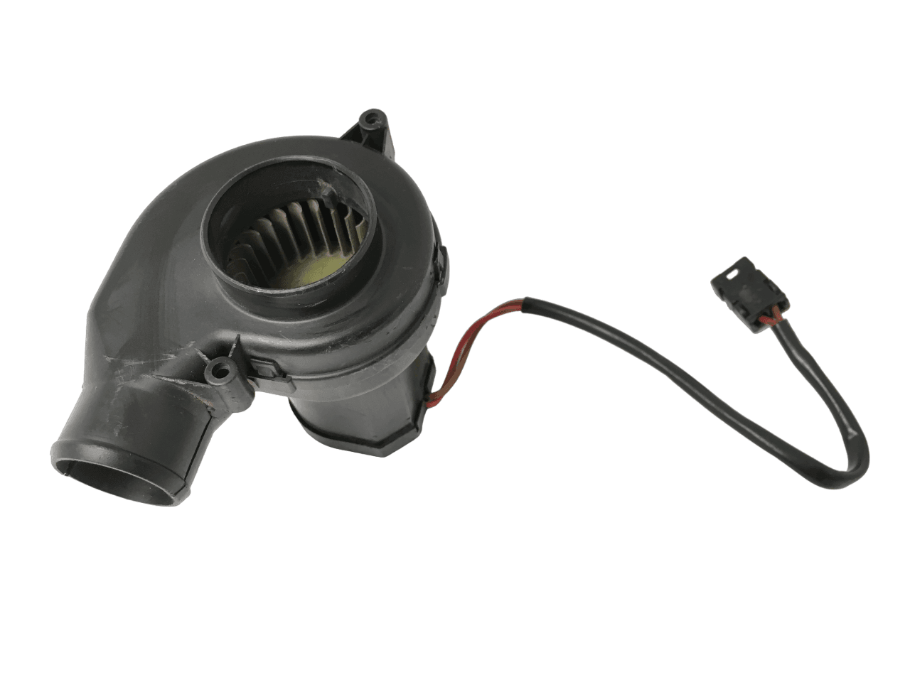 Motor calefaccion Mercedes 1298300608 - 1298300608