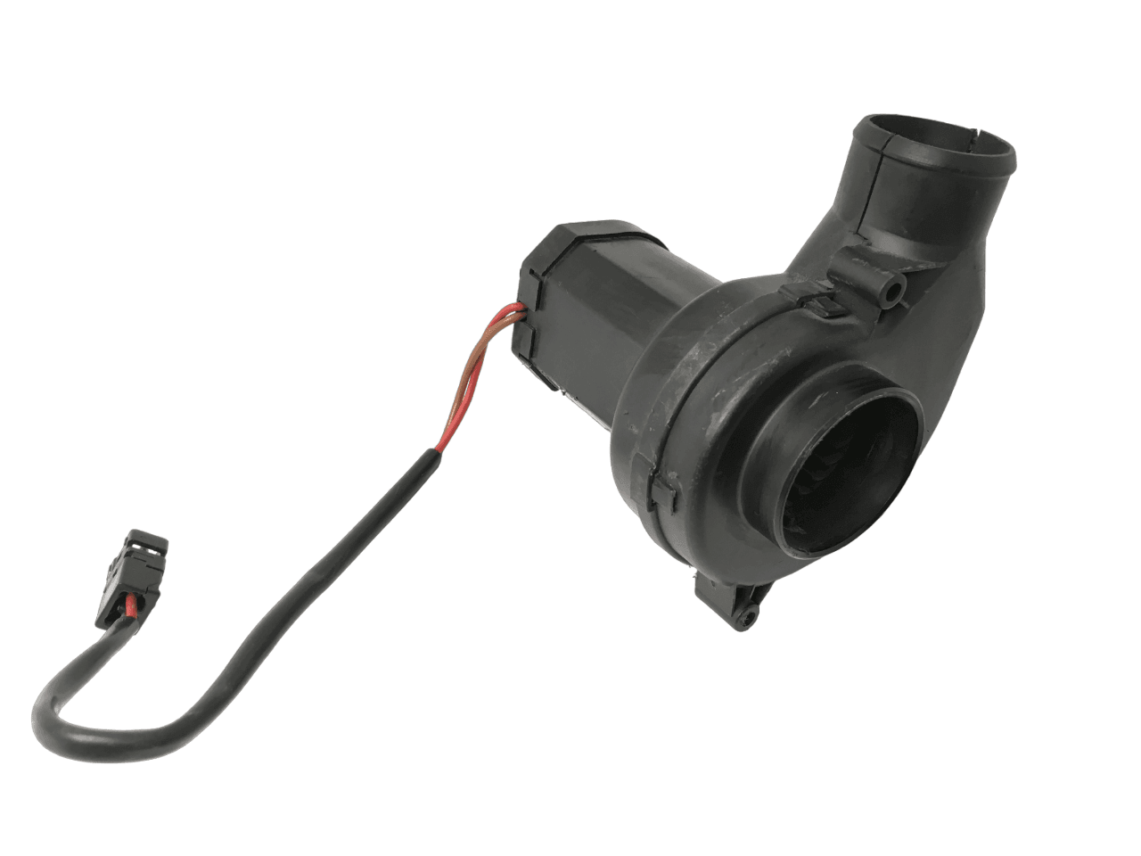 Motor calefaccion Mercedes 1298300608 - 1298300608