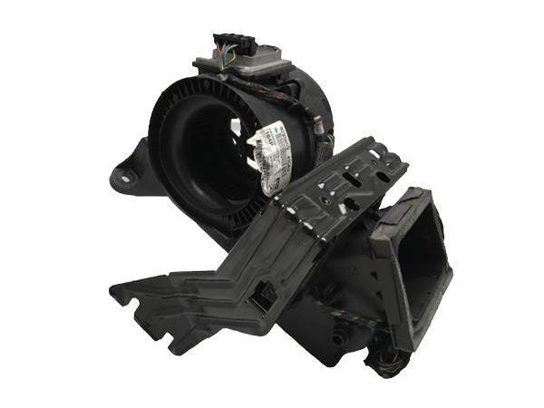 Motor Calefaccion Mercedes GLE 164