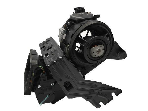 Motor Calefaccion Mercedes GLE 164 - A164830000