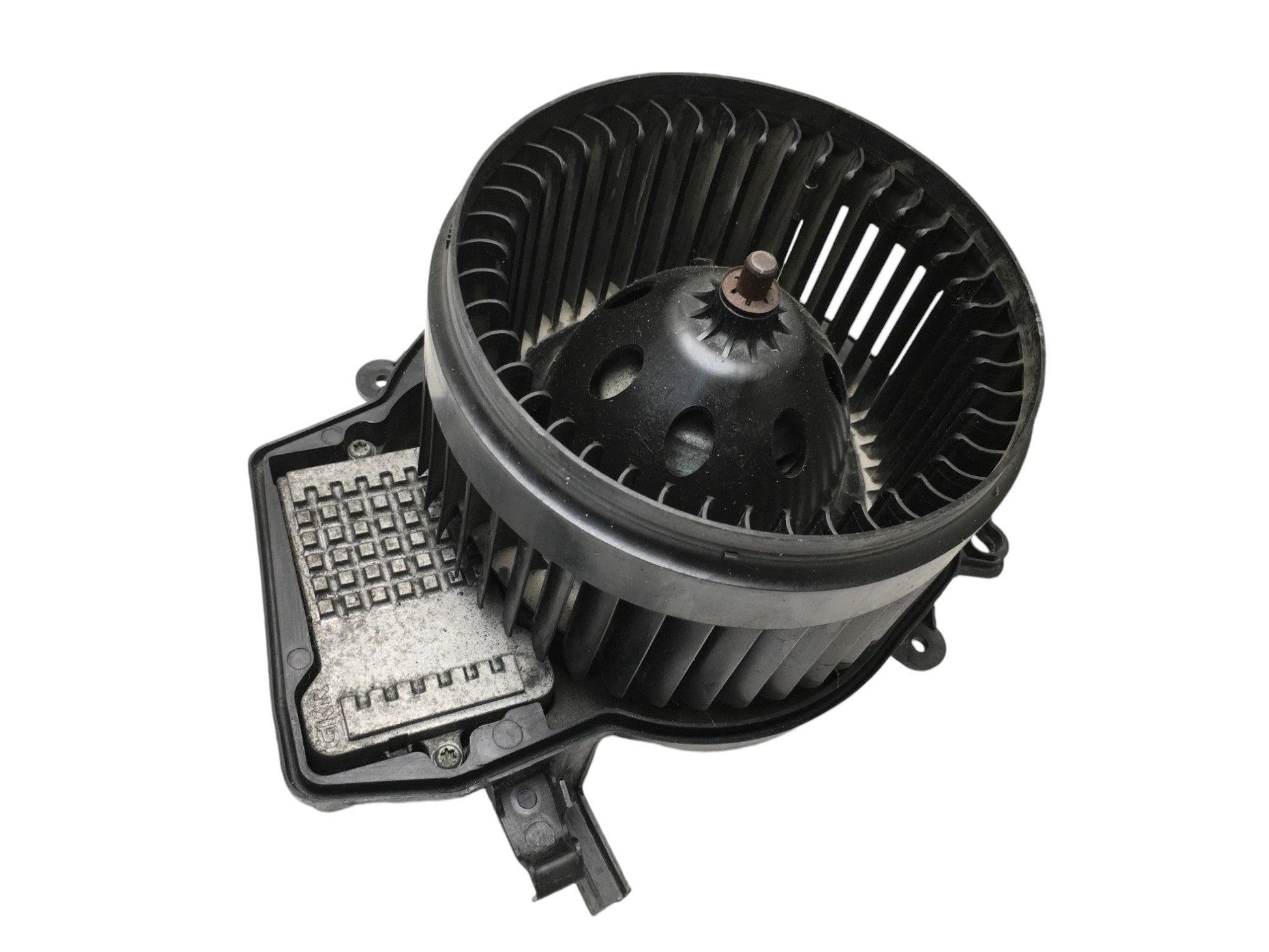 Motor calefaccion Mercedes W203 - 9400784