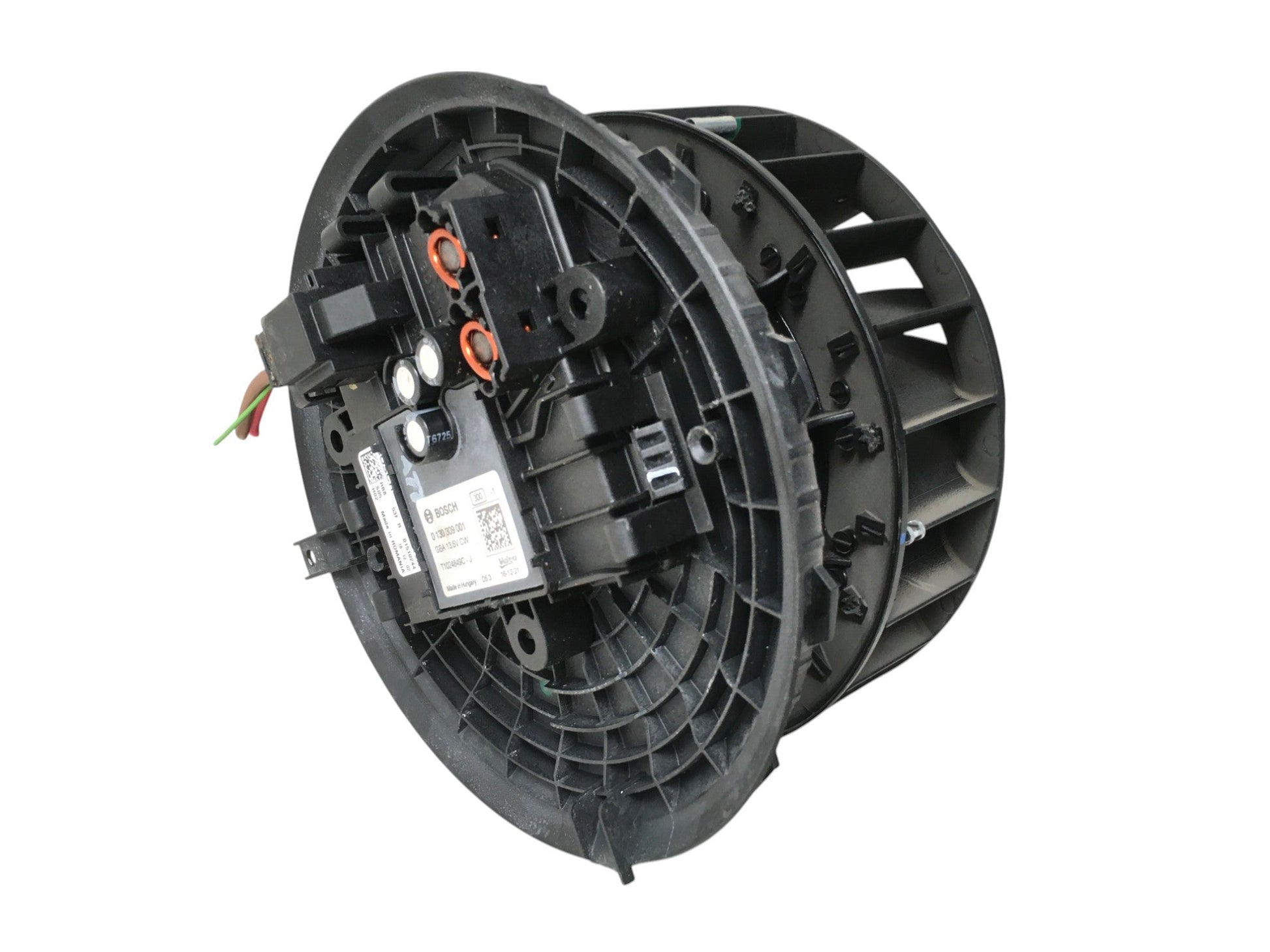 Motor Calefaccion Mercedes W205 W253 - 0130309001