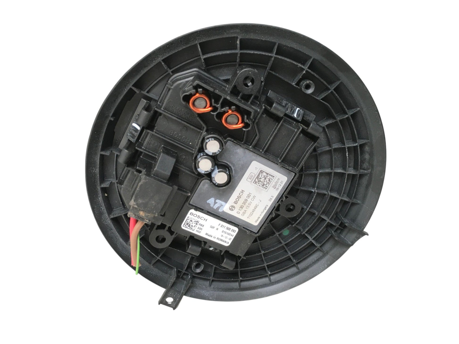 Motor Calefaccion Mercedes W205 W253 - 0130309001