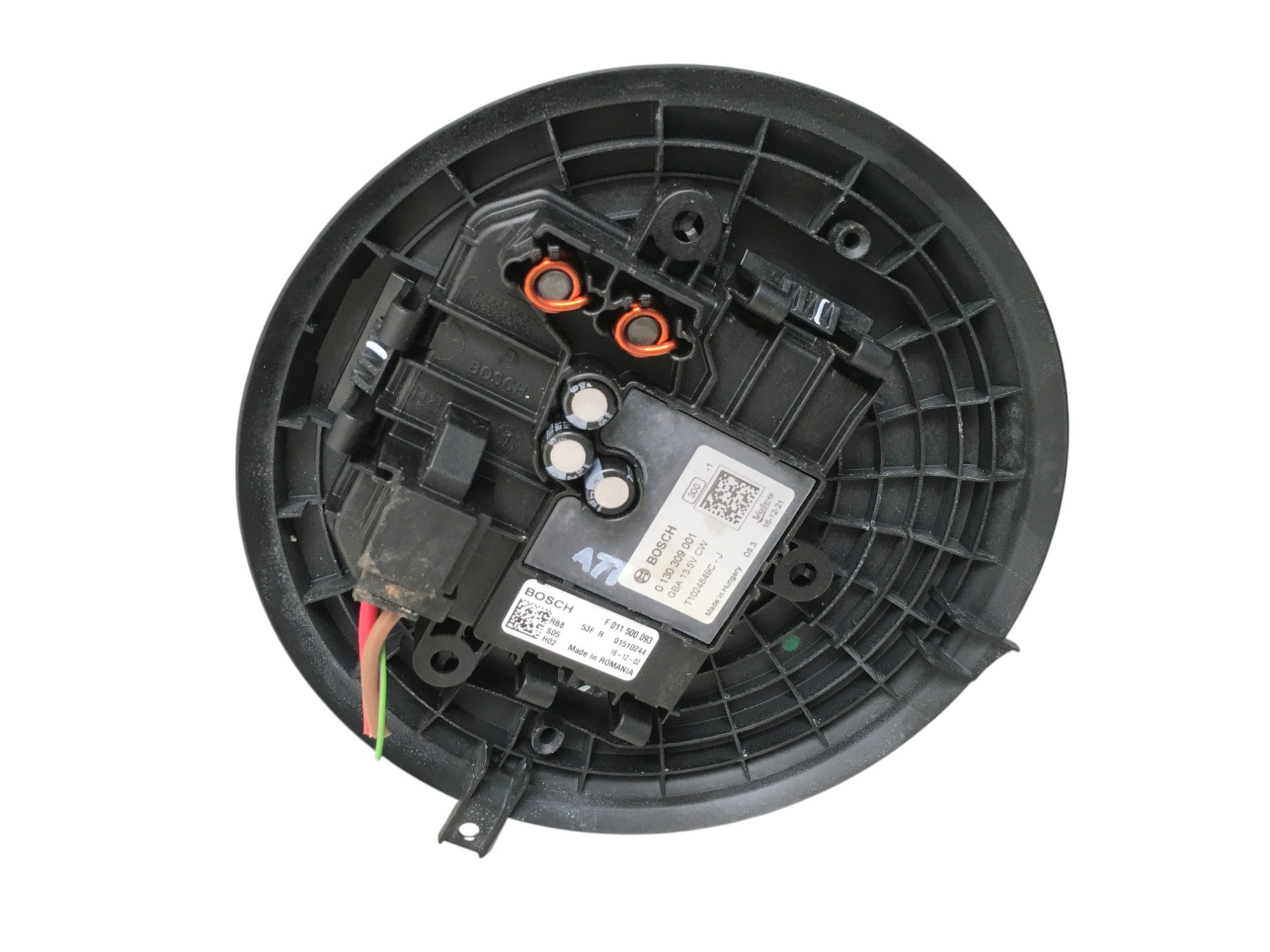 Motor Calefaccion Mercedes W205 W253 - 0130309001