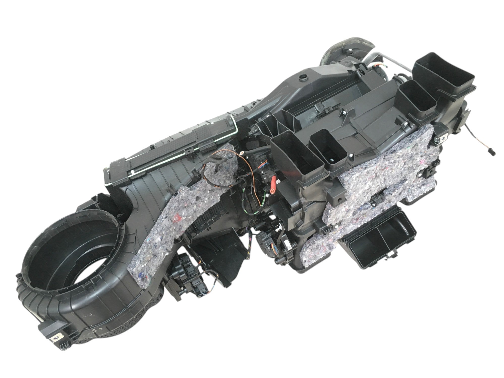 Motor Calefaccion Mercedes W205 - A2058309304