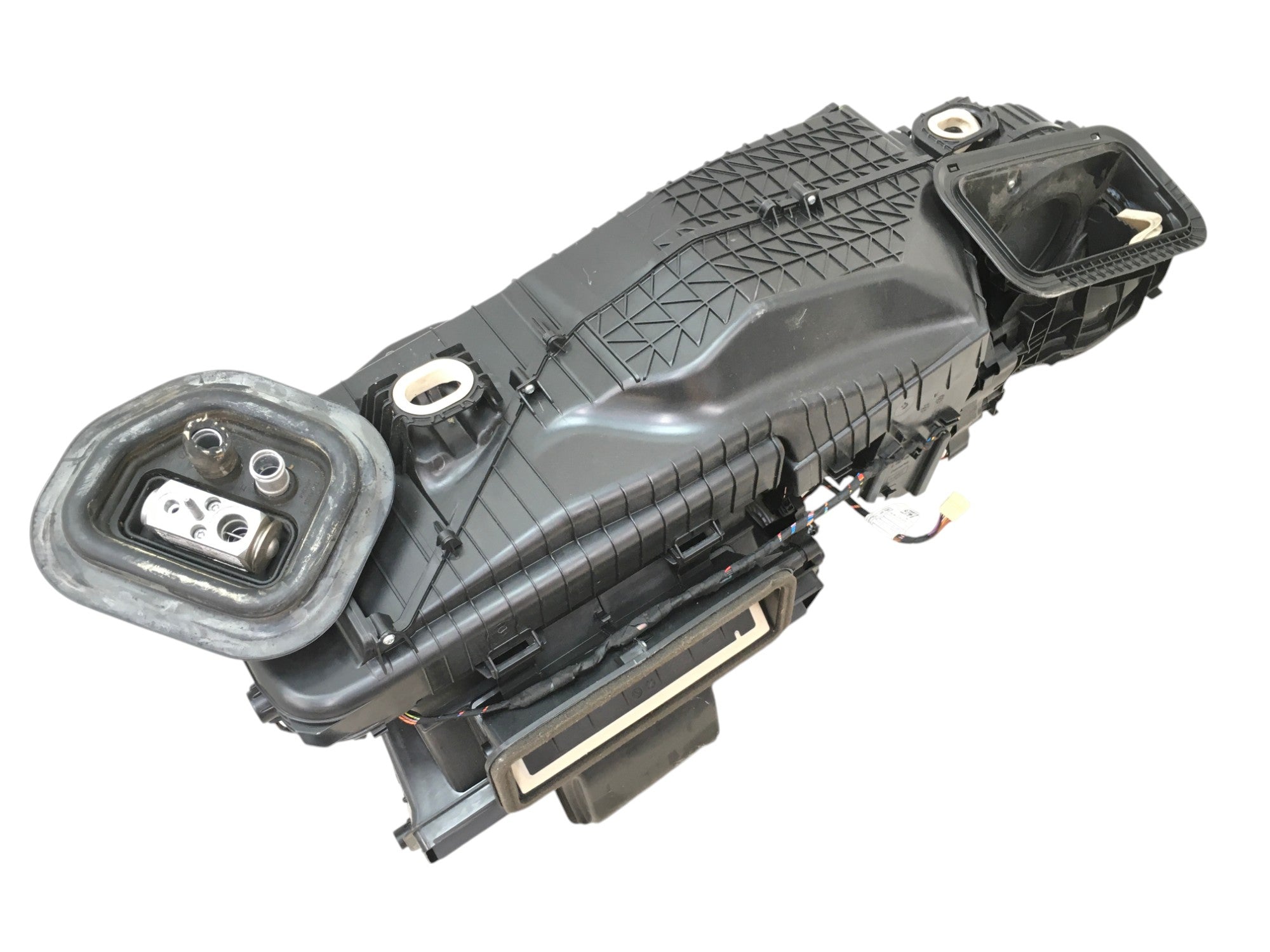 Motor Calefaccion Mercedes W205 - A2058309304