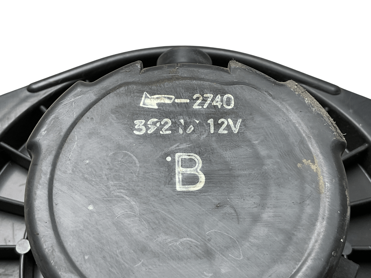 Motor Calefaccion Mitsubishi L200 05 - 15 - 7802A105