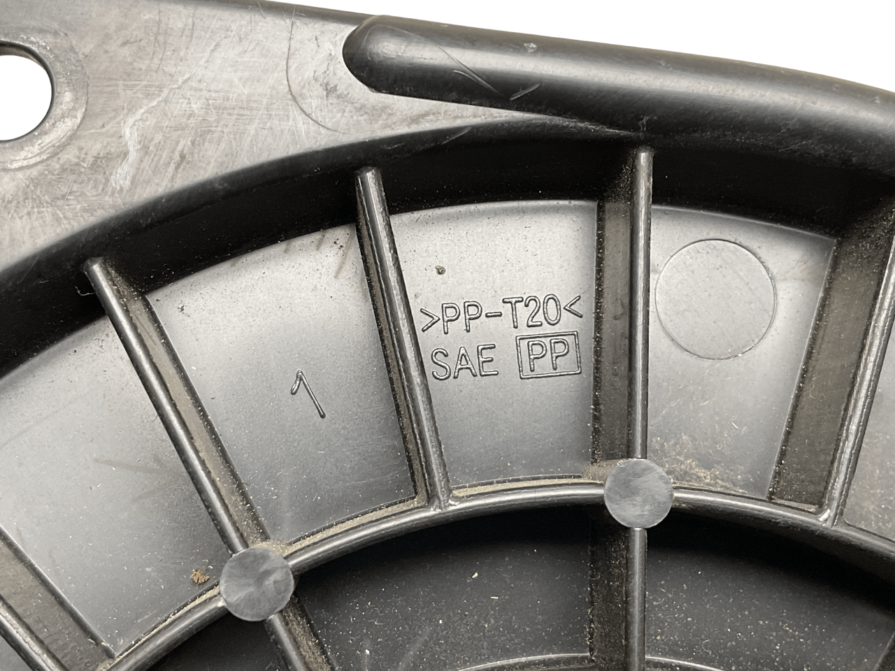 Motor Calefaccion Mitsubishi L200 05 - 15 - 7802A105