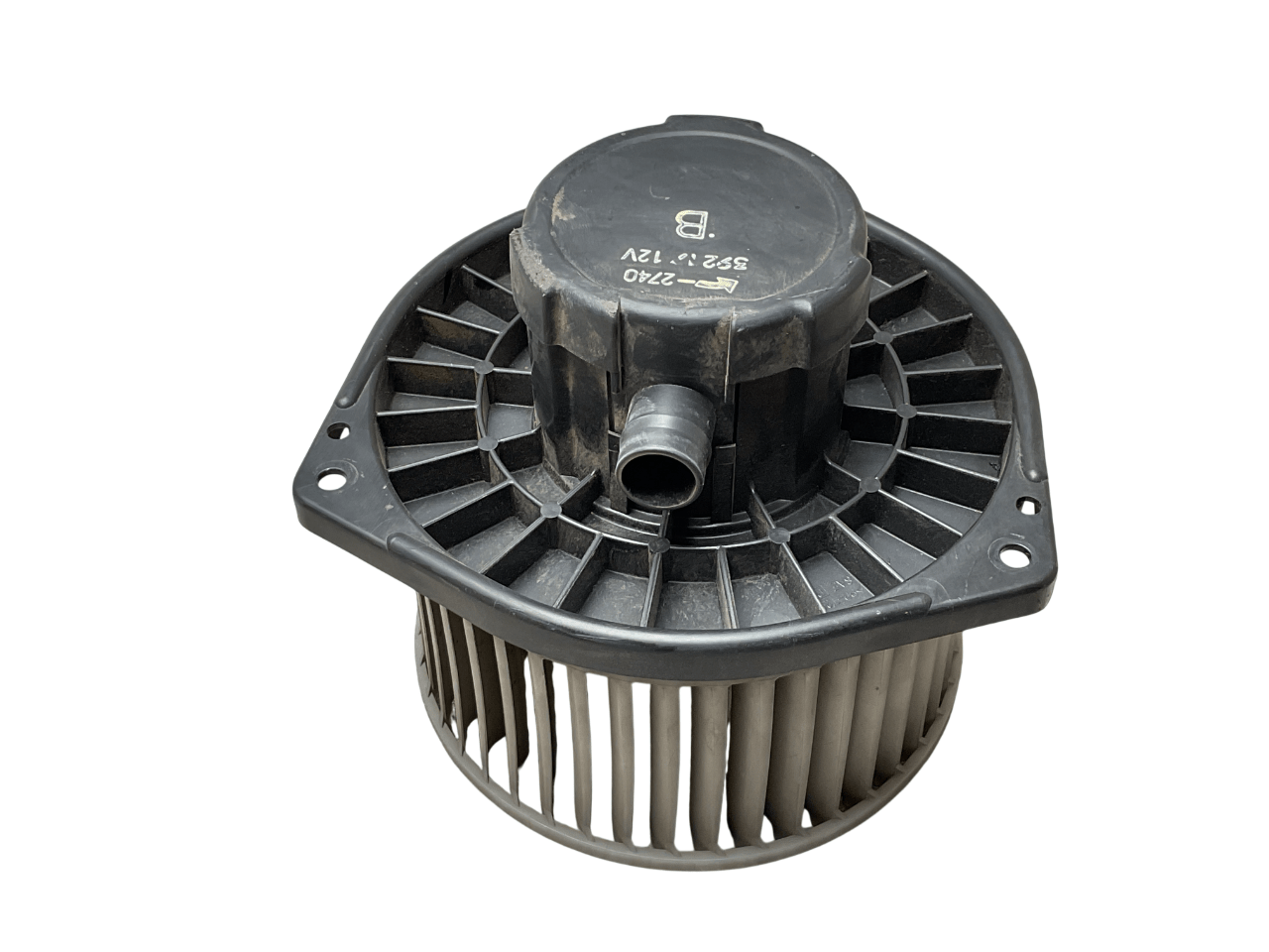 Motor Calefaccion Mitsubishi L200 05 - 15 - 7802A105