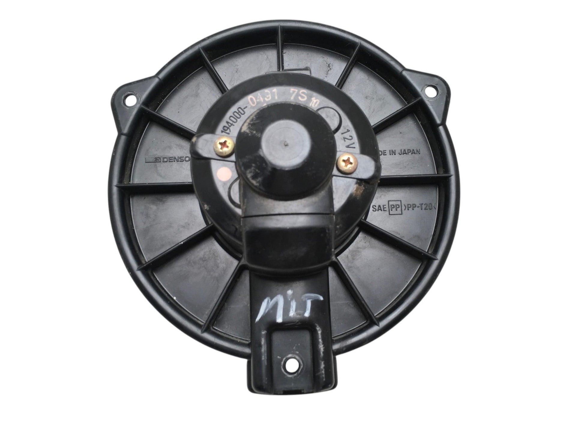 Motor calefaccion Mitsubishi L200 K6/7 - 1940000491