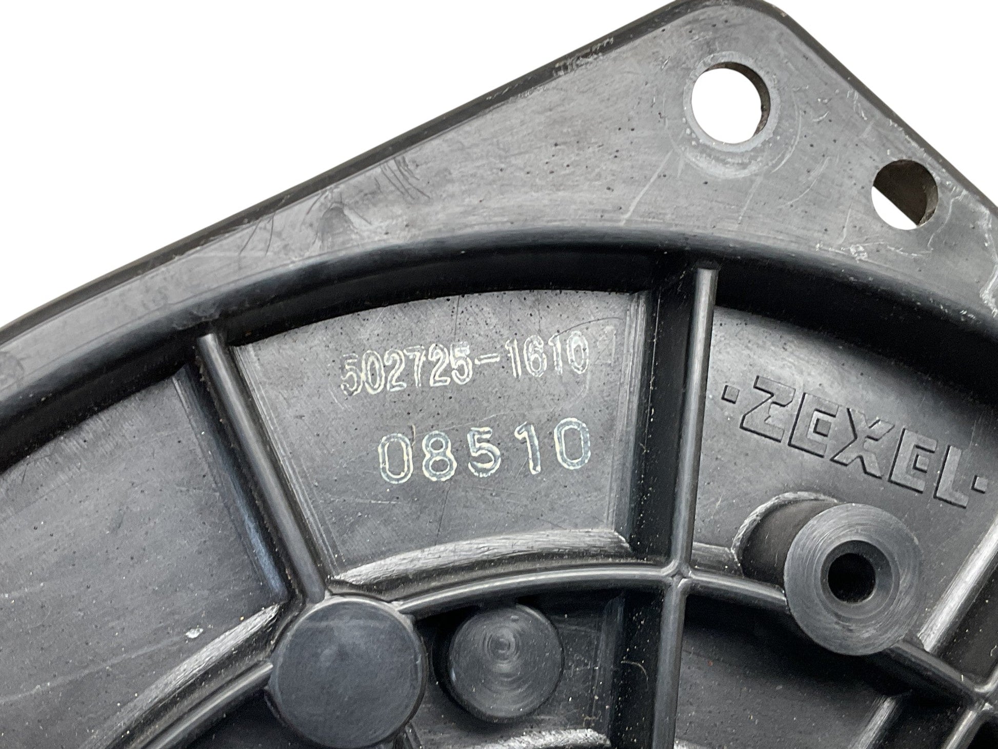 Motor Calefaccion Mitsubishi Pajero Pinin - 8940000130