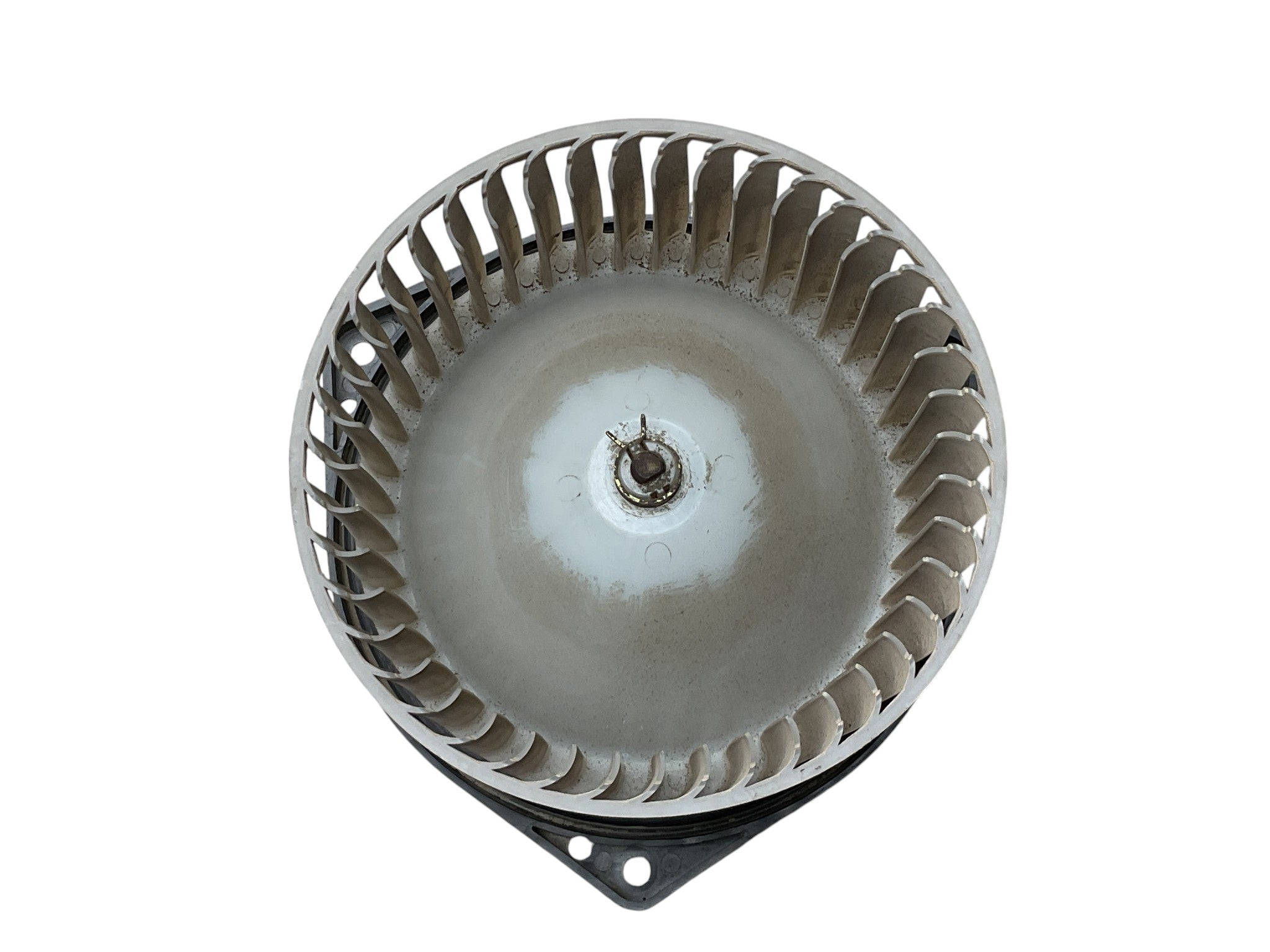 Motor Calefaccion Mitsubishi Pajero Pinin - 8940000130