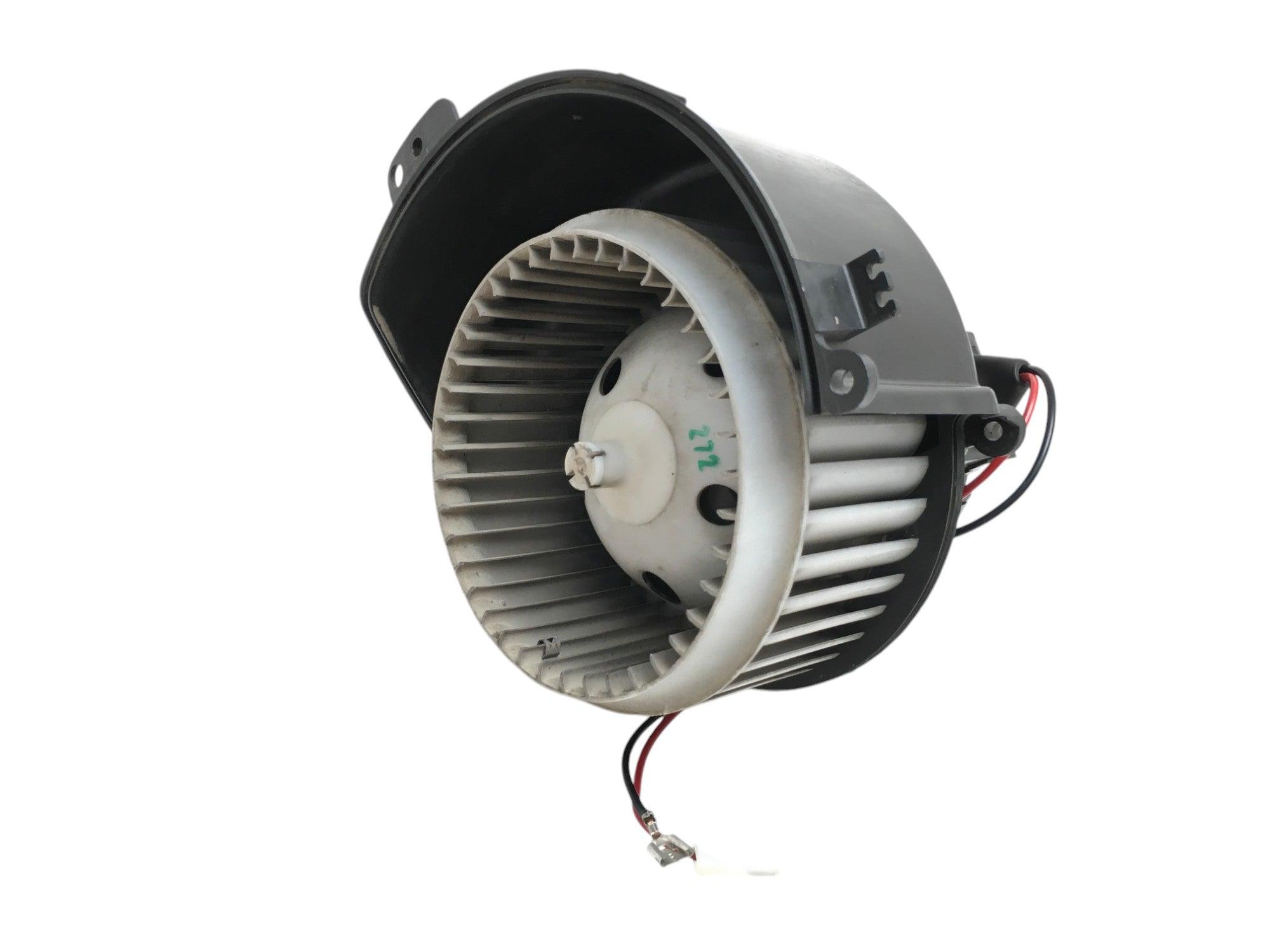 Motor calefaccion Opel Astra H - 52407543