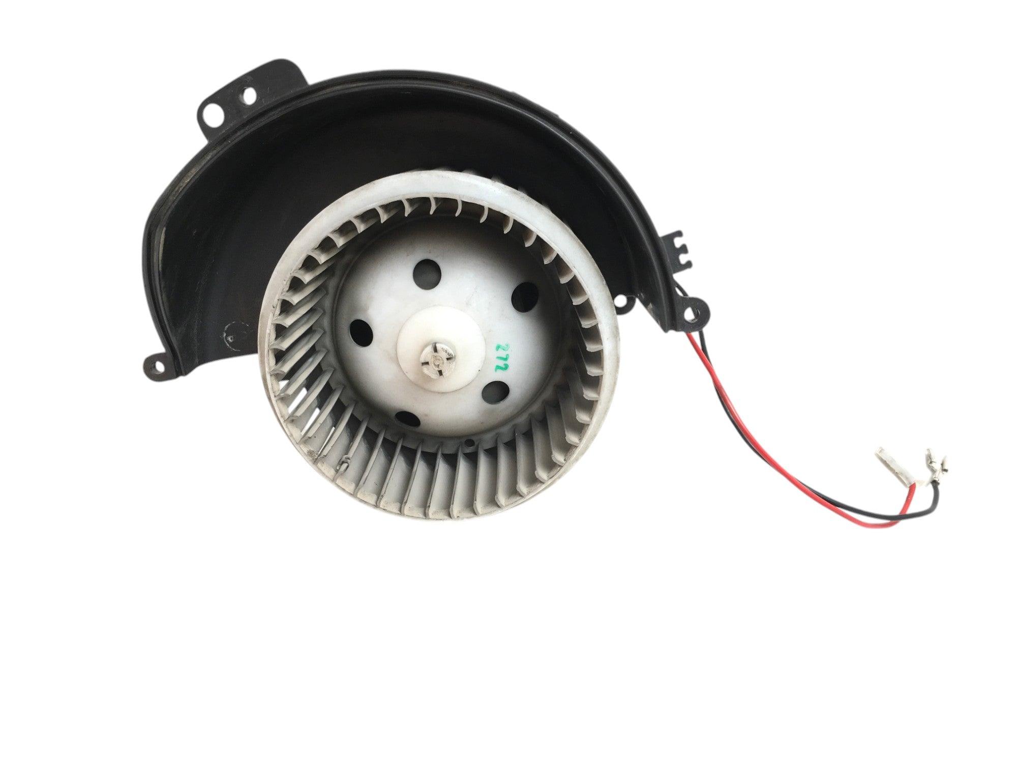 Motor calefaccion Opel Astra H - 52407543