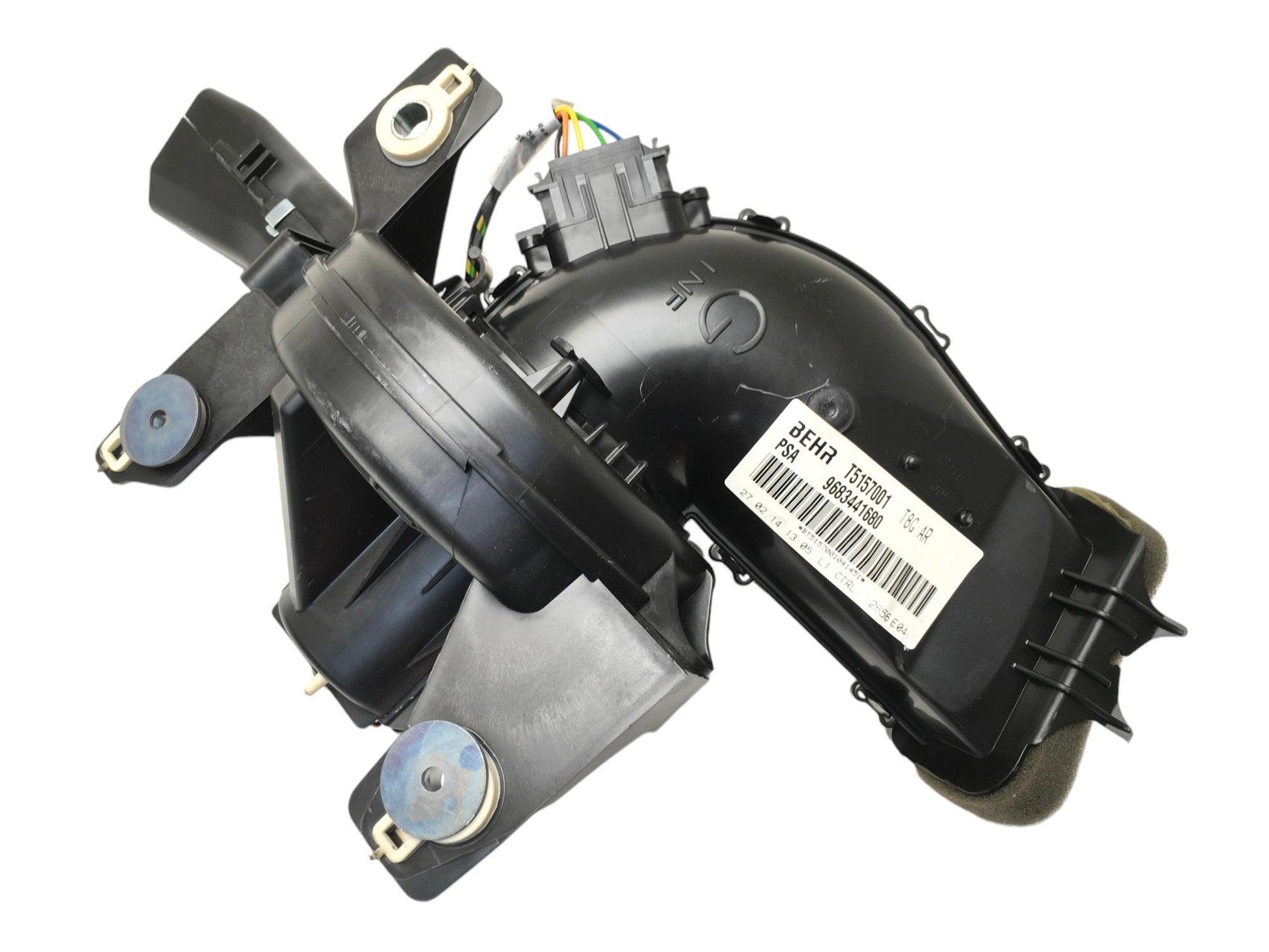 Motor Calefaccion Peugeot 5008 I - 9683441680