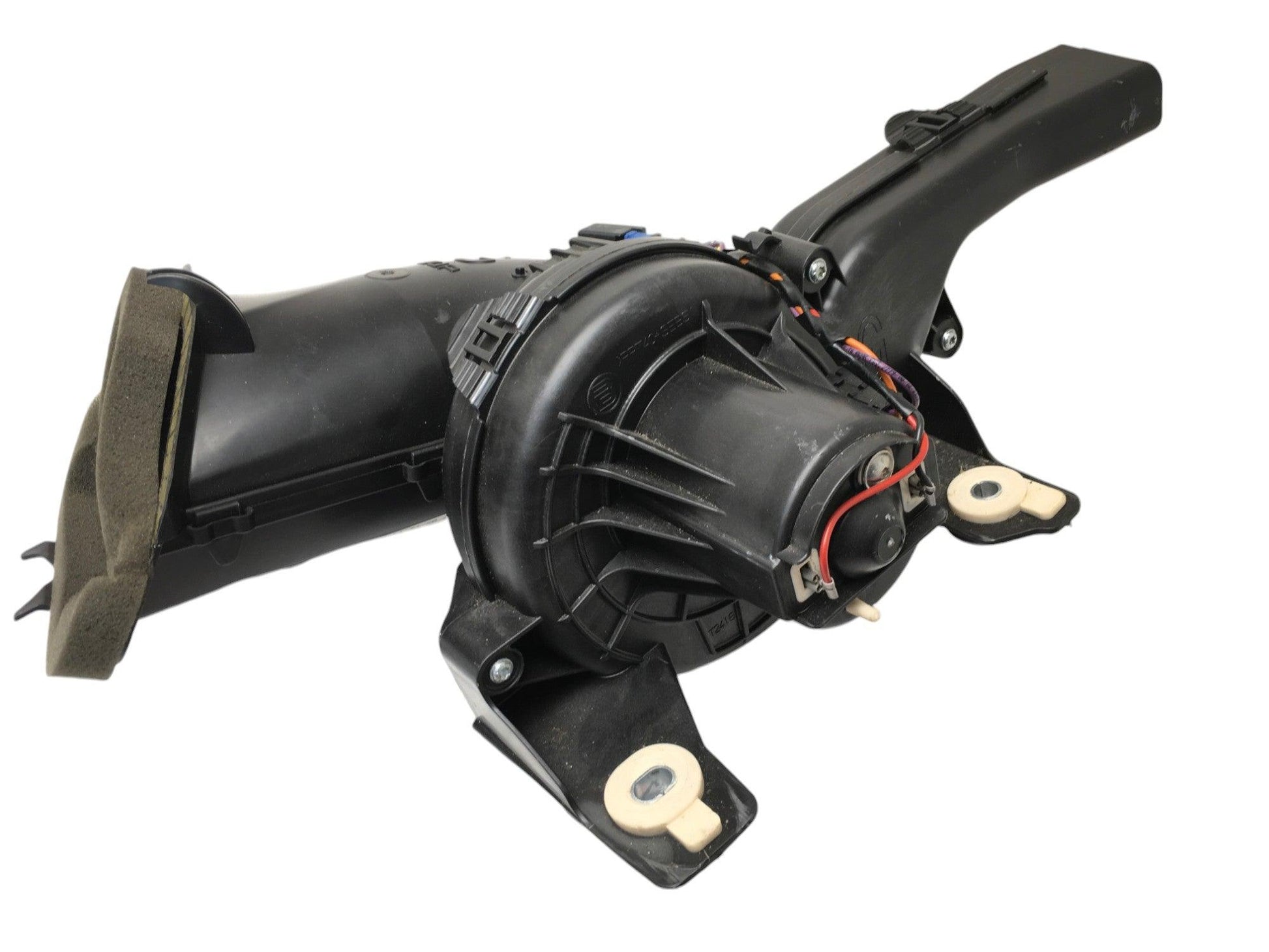 Motor Calefaccion Peugeot 5008 I - 9683441680