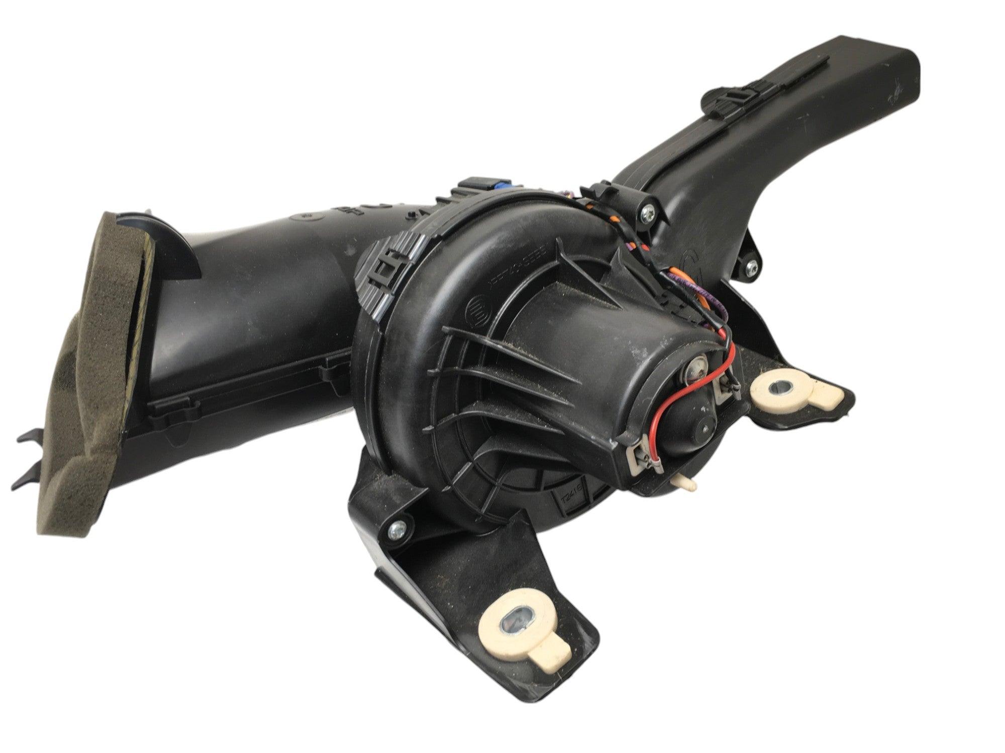 Motor Calefaccion Peugeot 5008 I - 9683441680