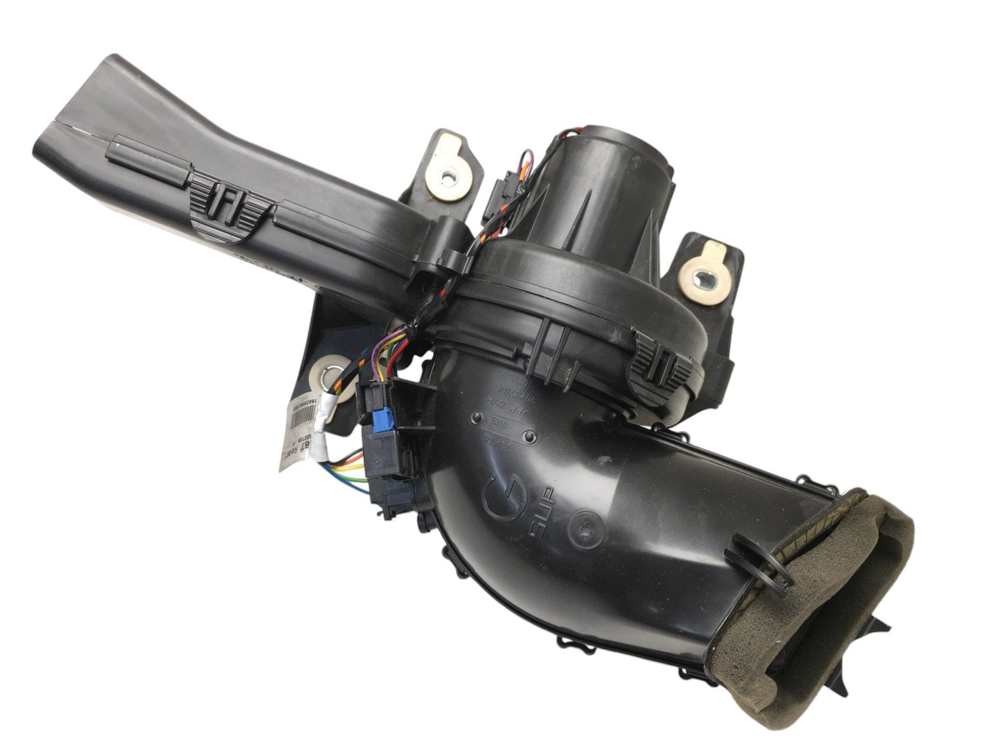 Motor Calefaccion Peugeot 5008 I - 9683441680