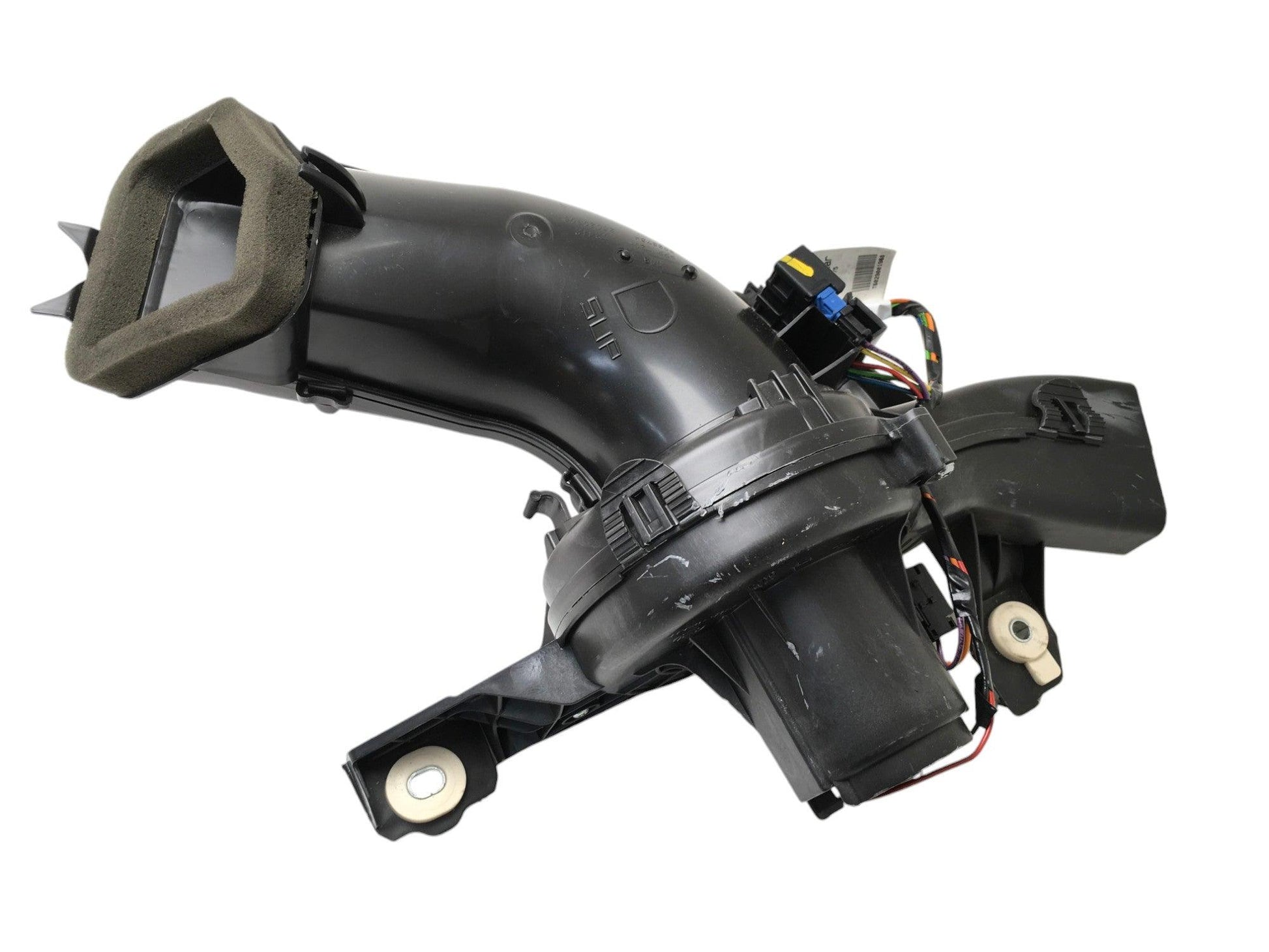 Motor calefaccion Peugeot 5008 I - 9683444380