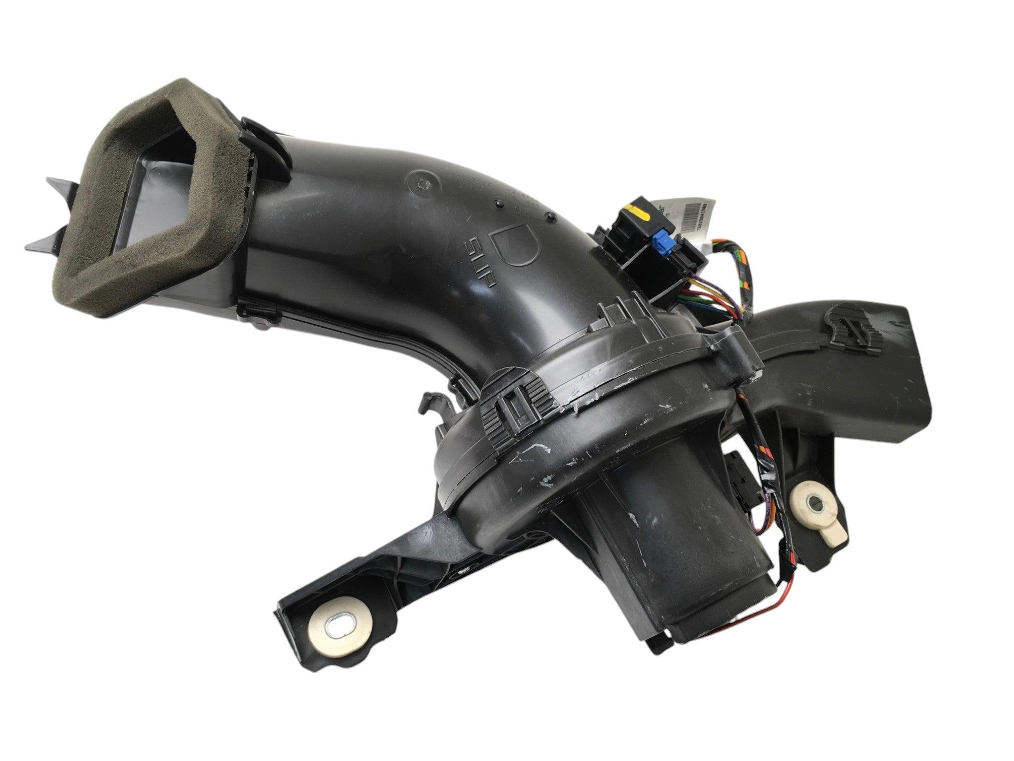 Motor calefaccion Peugeot 5008 I - 9683444380