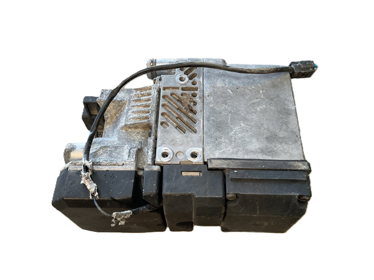Motor calefaccion Peugeot Boxer 06-08 - 000002031232