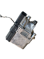 Motor calefaccion Peugeot Boxer 06-08 - 000002031232