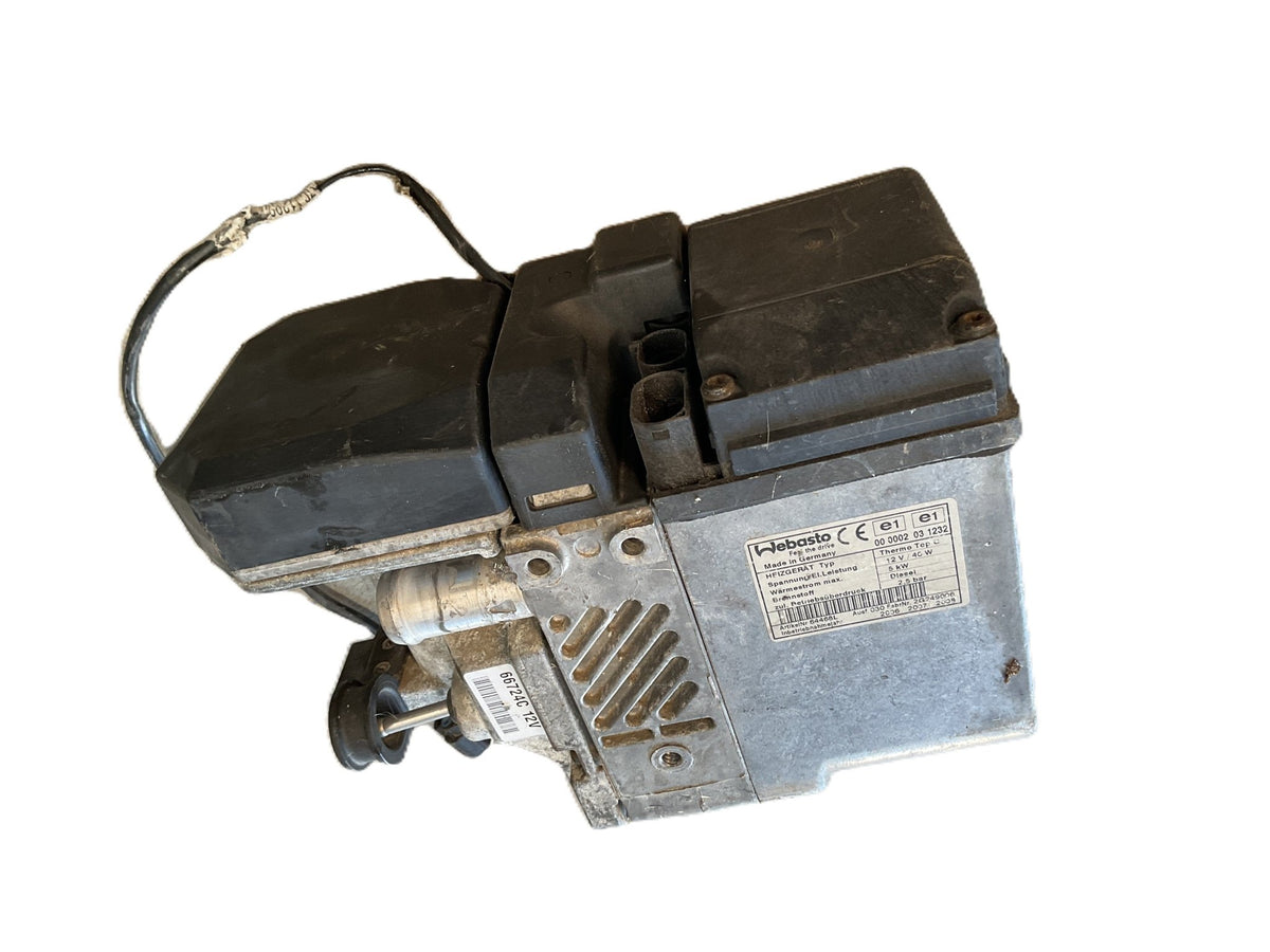 Motor calefaccion Peugeot Boxer 06-08 - 000002031232