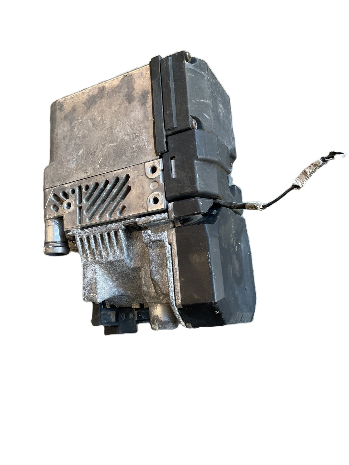 Motor calefaccion Peugeot Boxer 06-08 - 000002031232