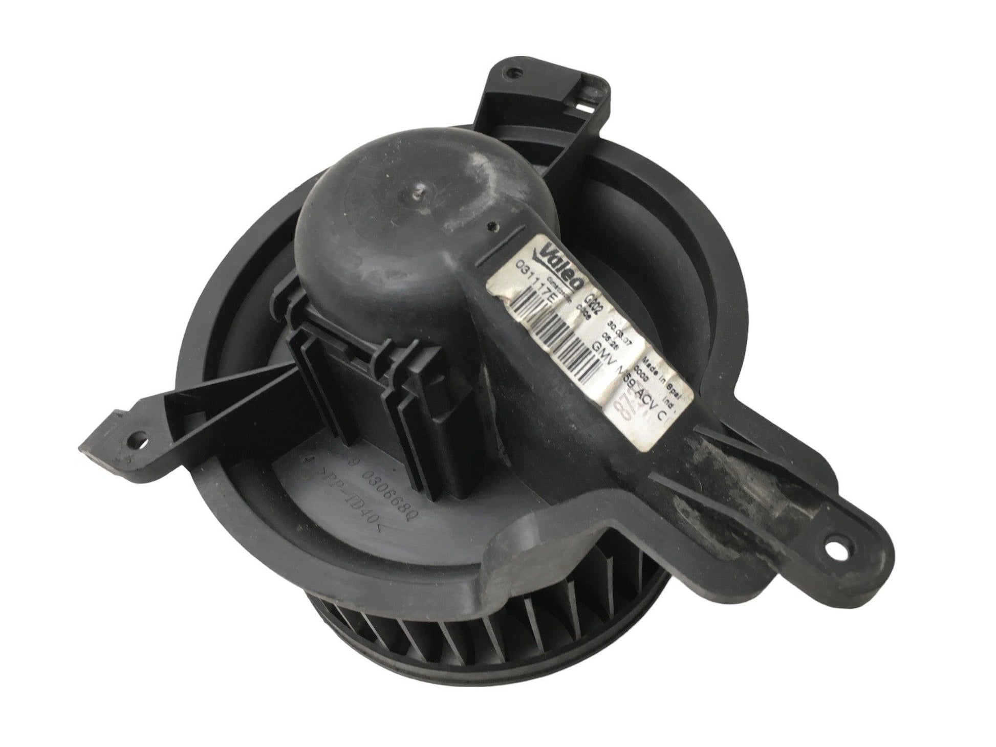 Motor calefaccion Peugeot Partner I - 031117E