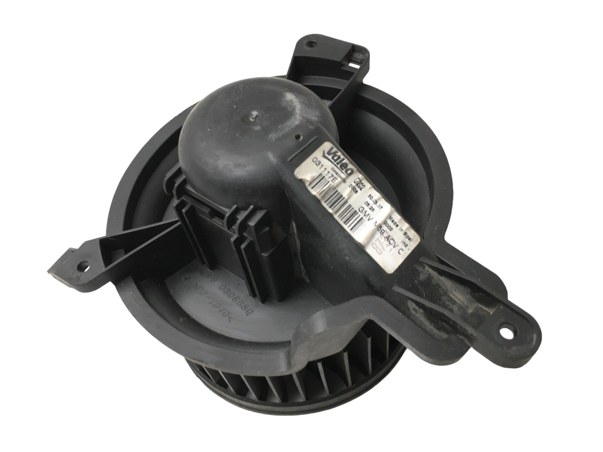 Motor calefaccion Peugeot Partner I - 031117E