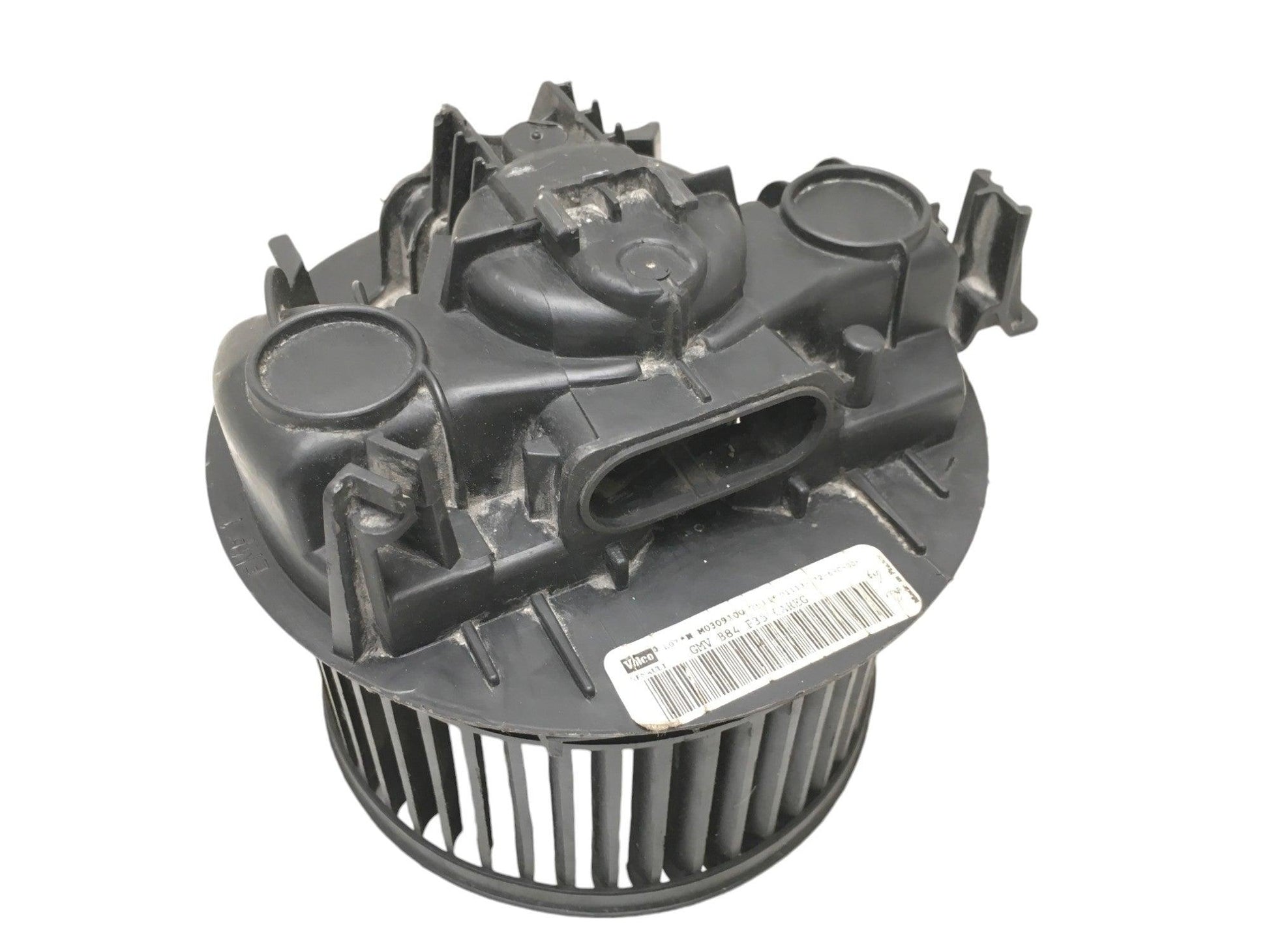 Motor calefaccion Renault Megane II - 7701056965