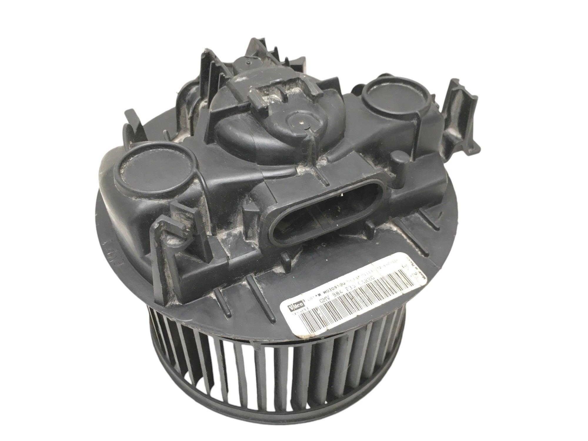 Motor calefaccion Renault Megane II - 7701056965