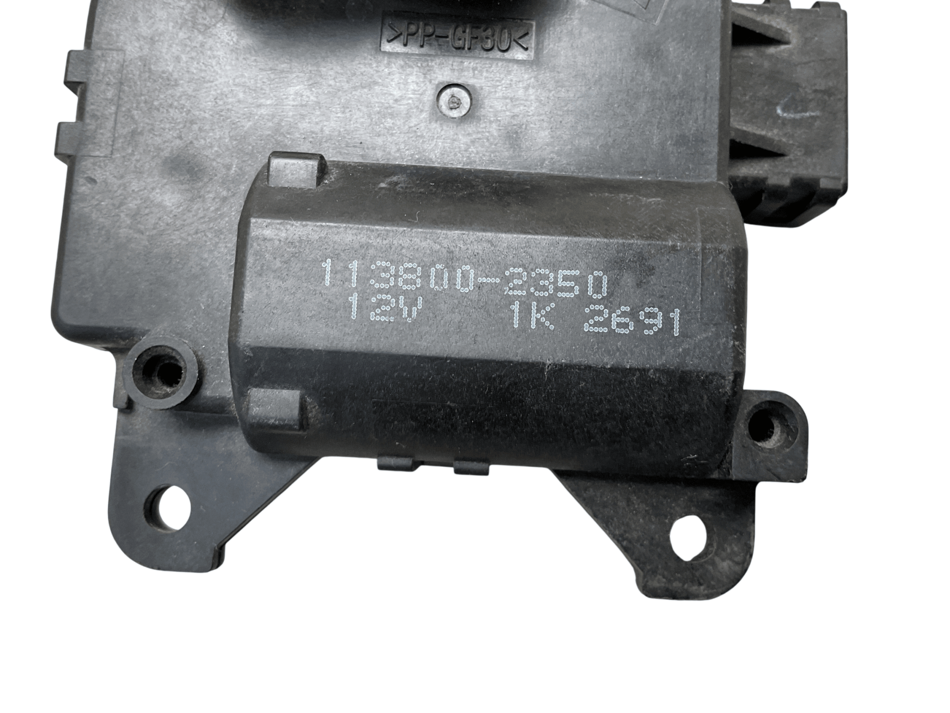 Motor calefaccion Subaru Outback 03-09 - 1138002350_