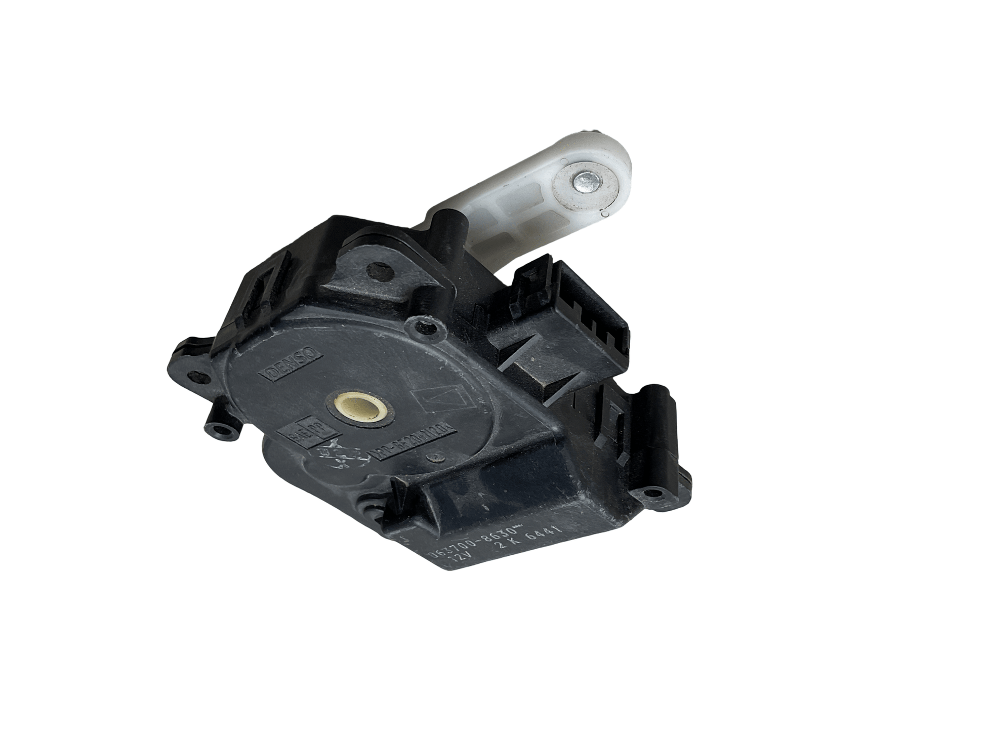 Motor calefaccion Subaru/Jaguar 0637008630 - 0637008630