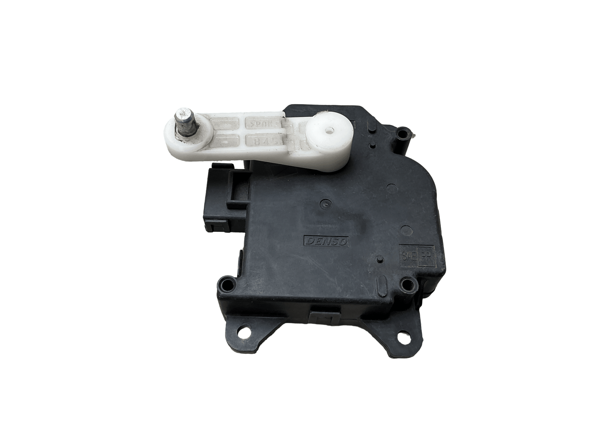 Motor calefaccion Subaru/Jaguar 0637008630 - 0637008630