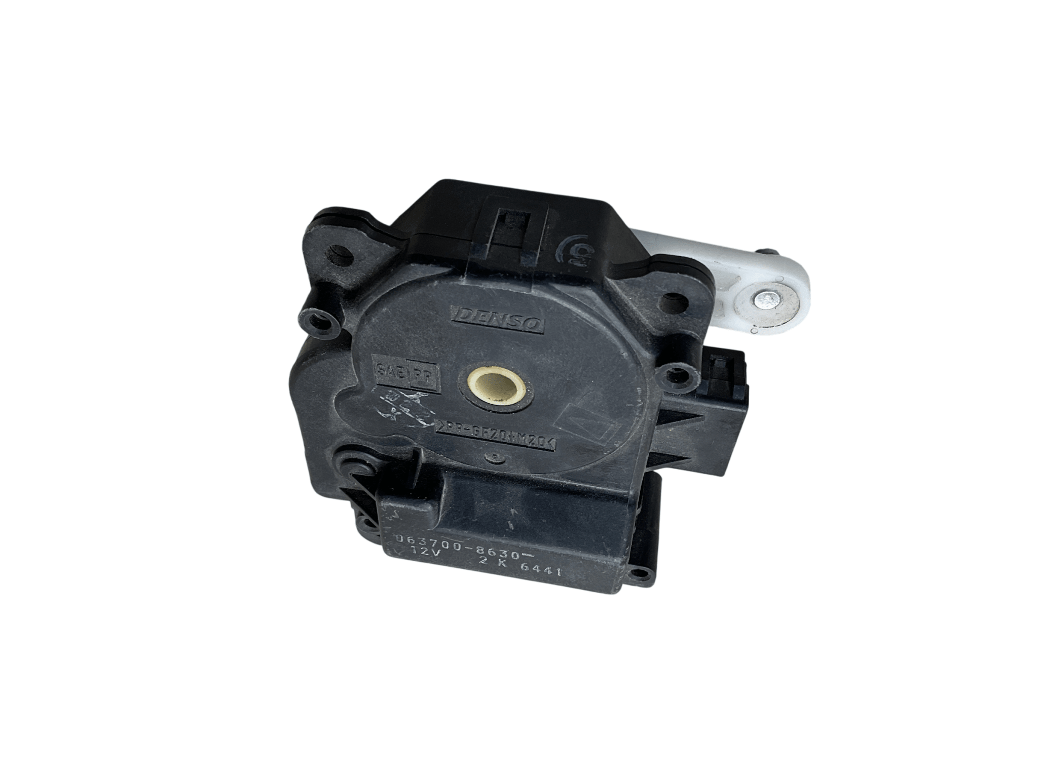 Motor calefaccion Subaru/Jaguar 0637008630 - 0637008630