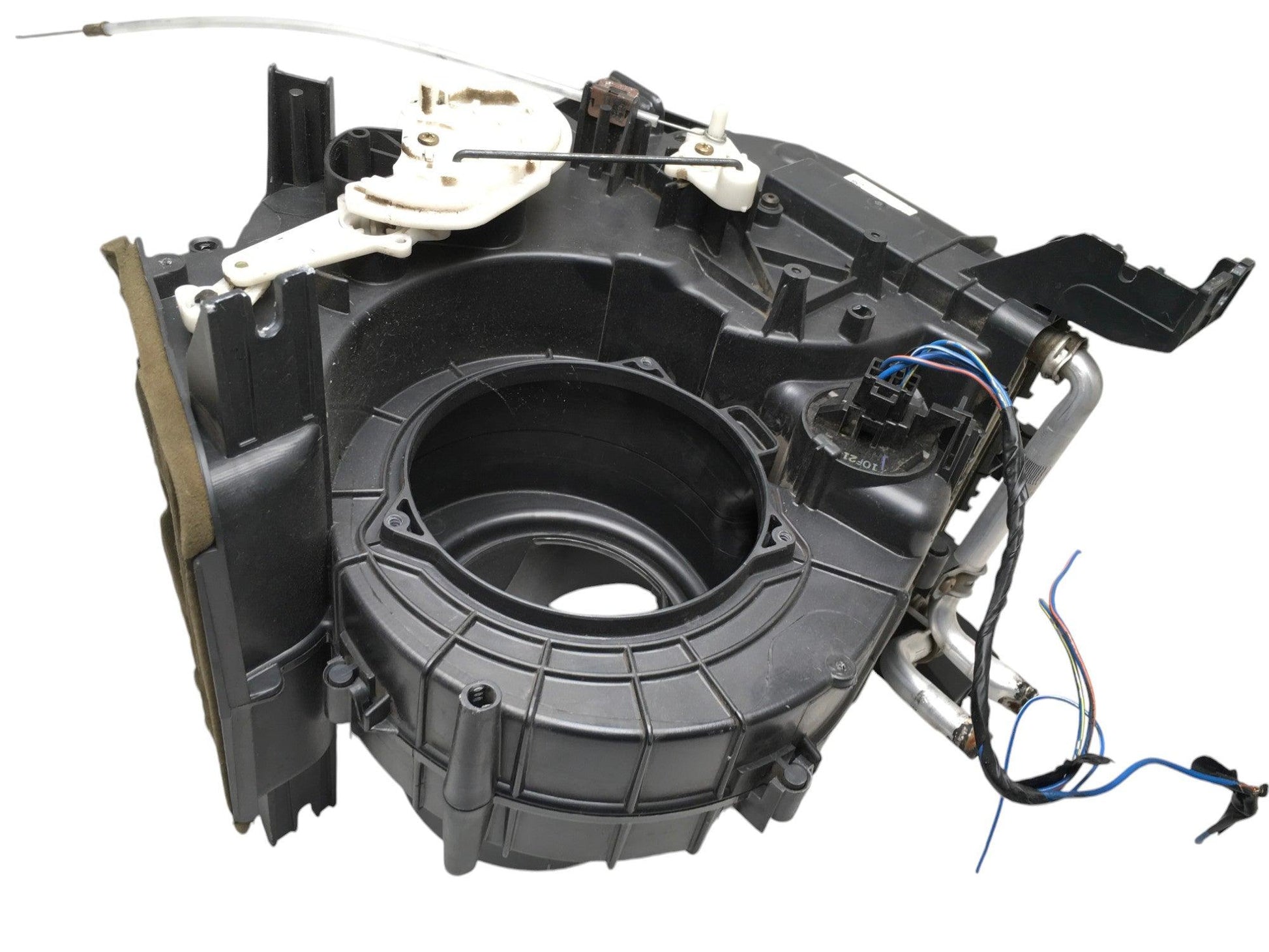 Motor Calefaccion Suzuki Jimny SN - 1169003951