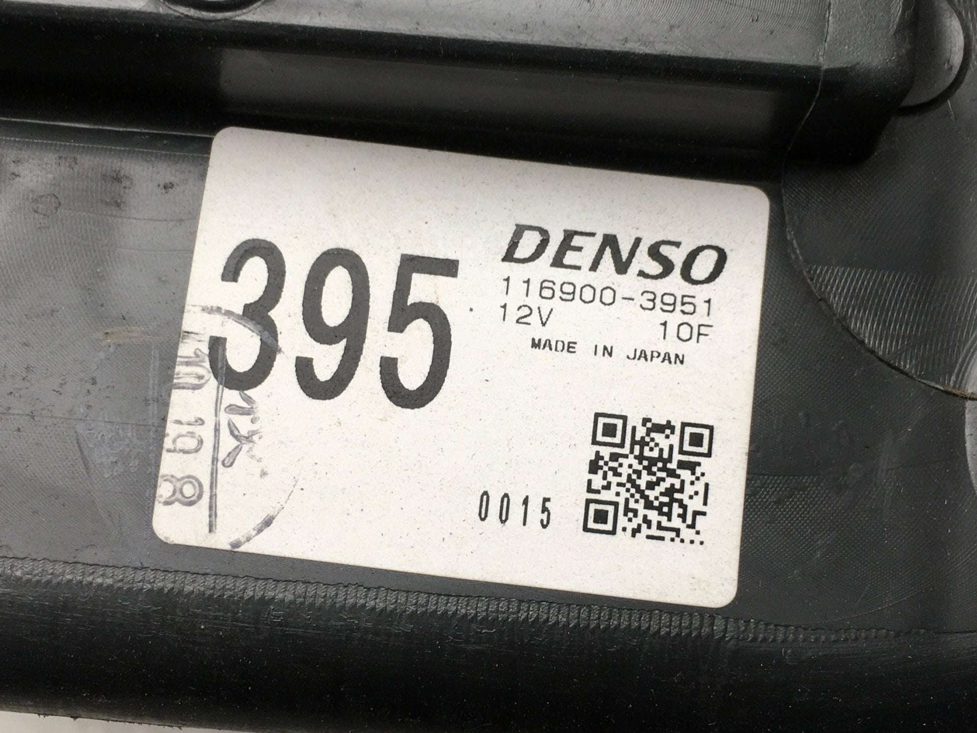 Motor Calefaccion Suzuki Jimny SN - 1169003951